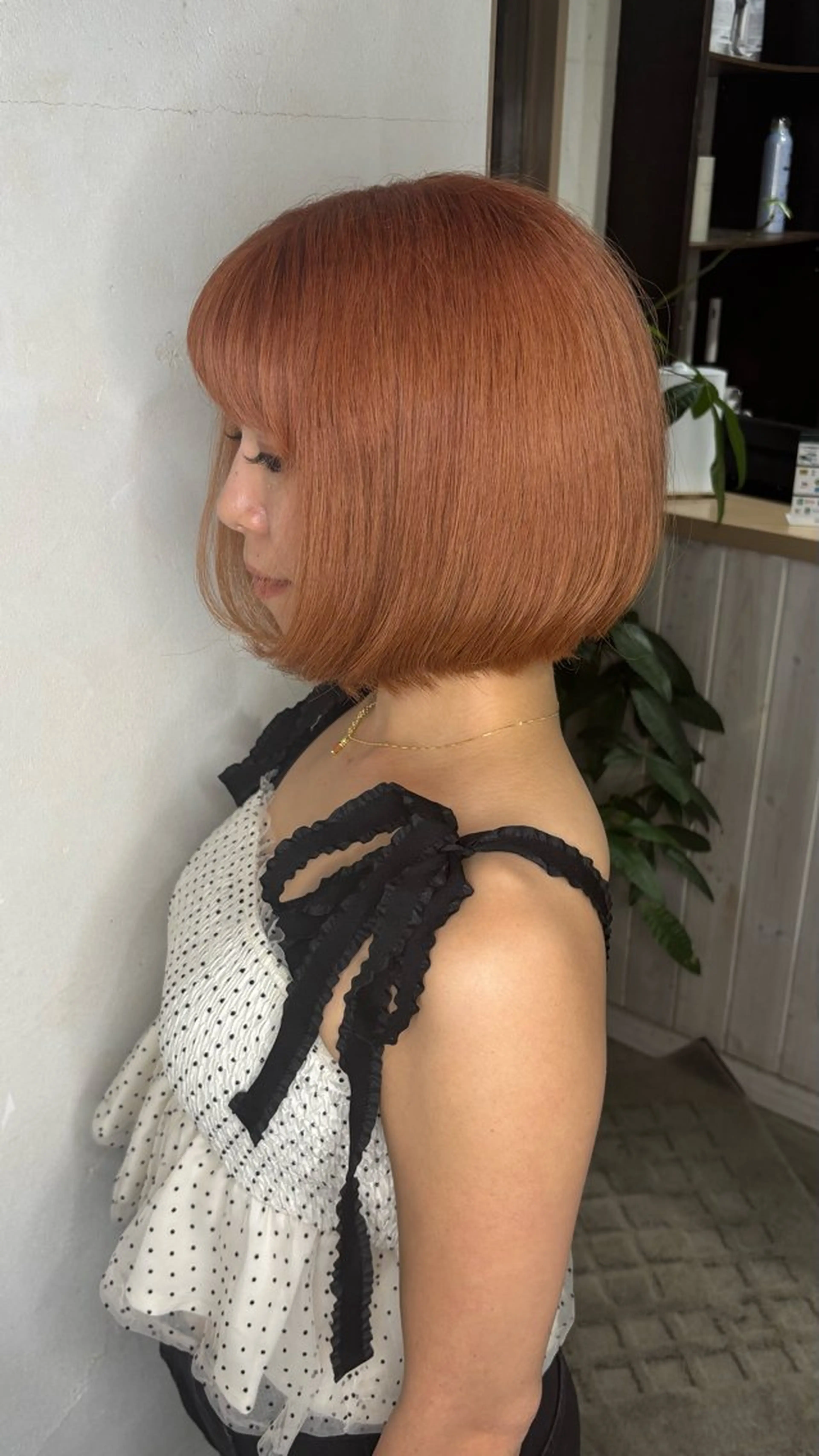 ショート calm【カーム】所属・calm_ naluのその他イメージ