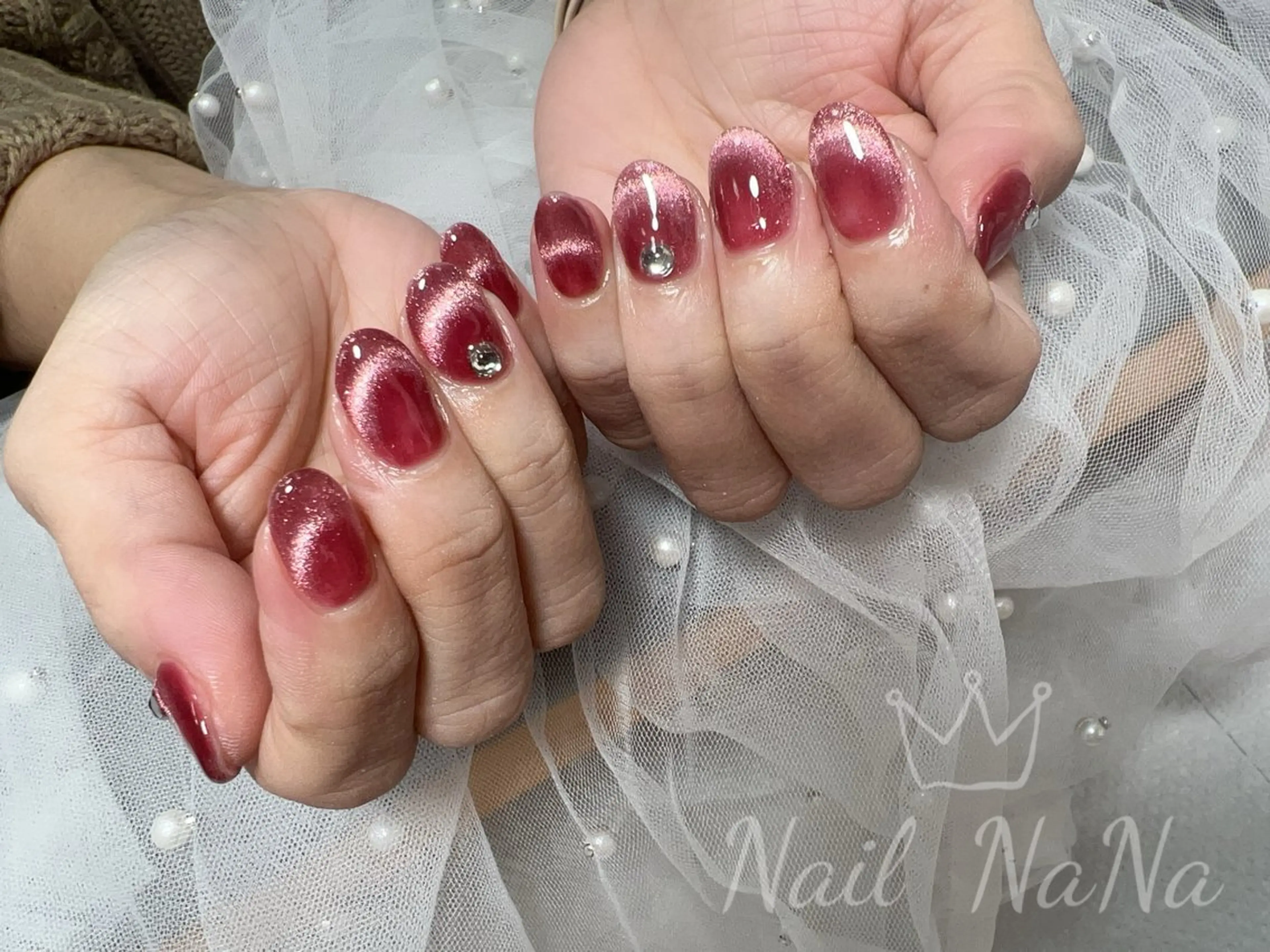 ネイル ハンドネイル Nail NaNaのネイルデザイン
