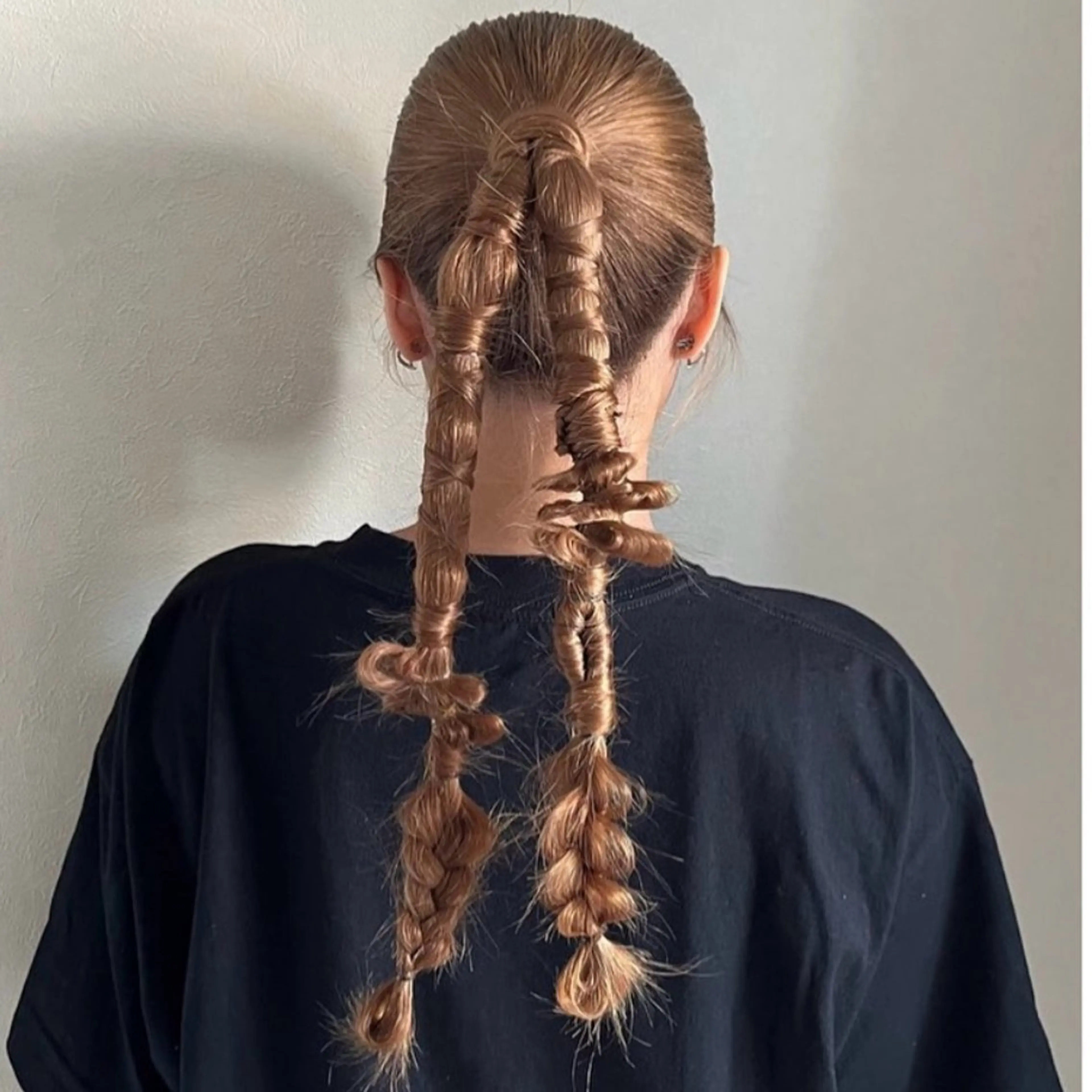 ヘアアレンジ wewe / rukiaのヘアスタイル