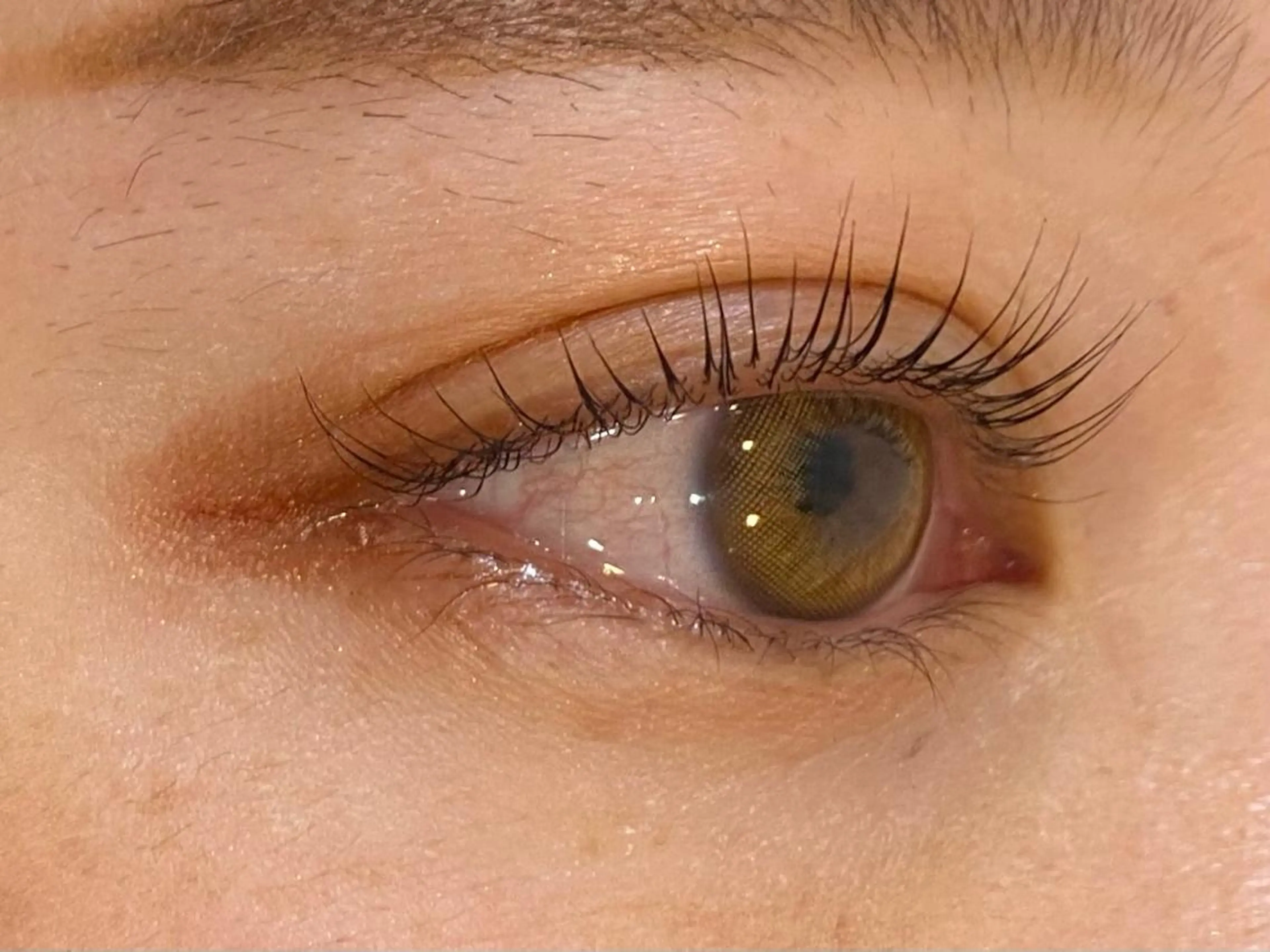 マツエク・マツパ マツパ oreo salon Chisatoのマツエク・マツパデザイン