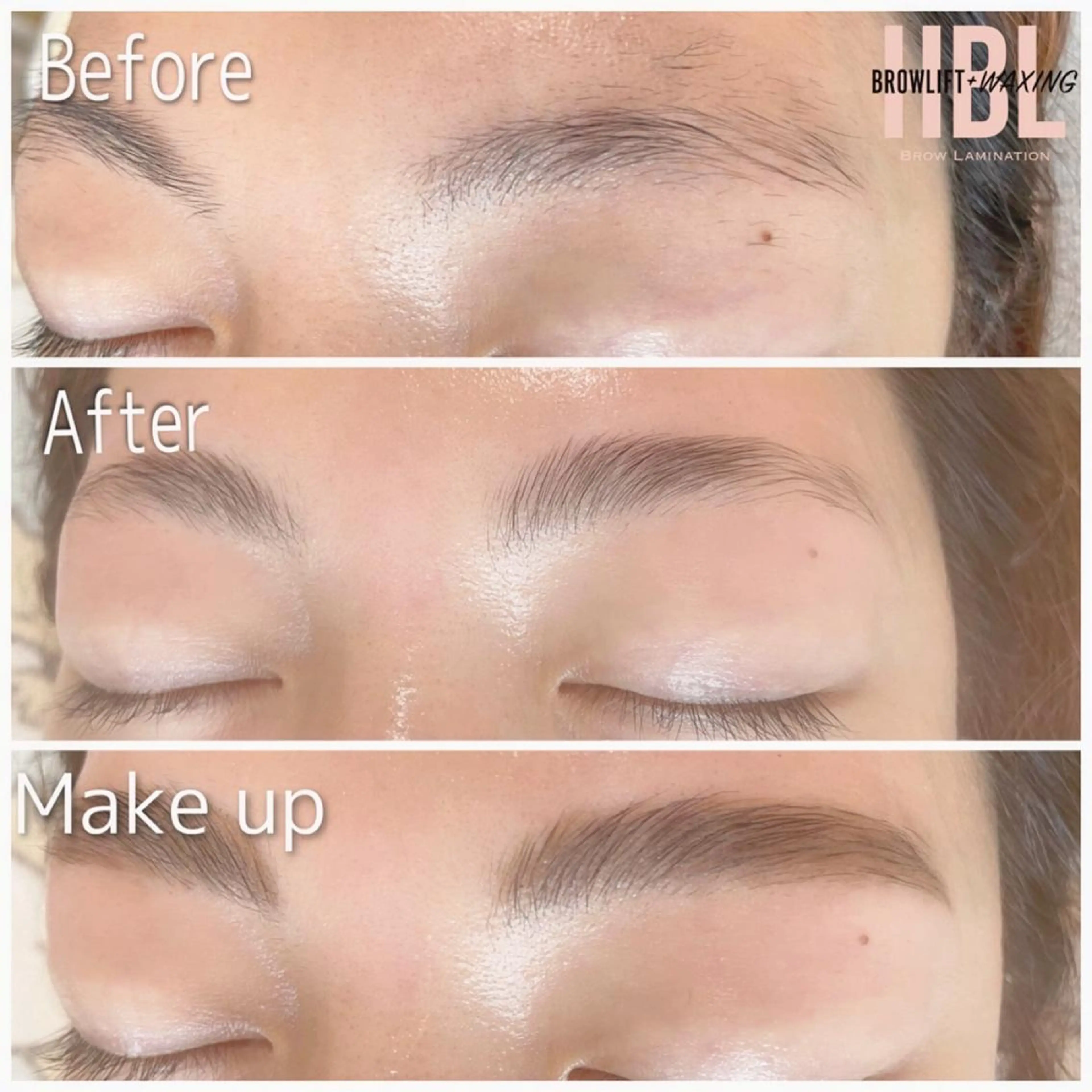 アイブロウ タケダケイ /ショート/ボブのヘアスタイル