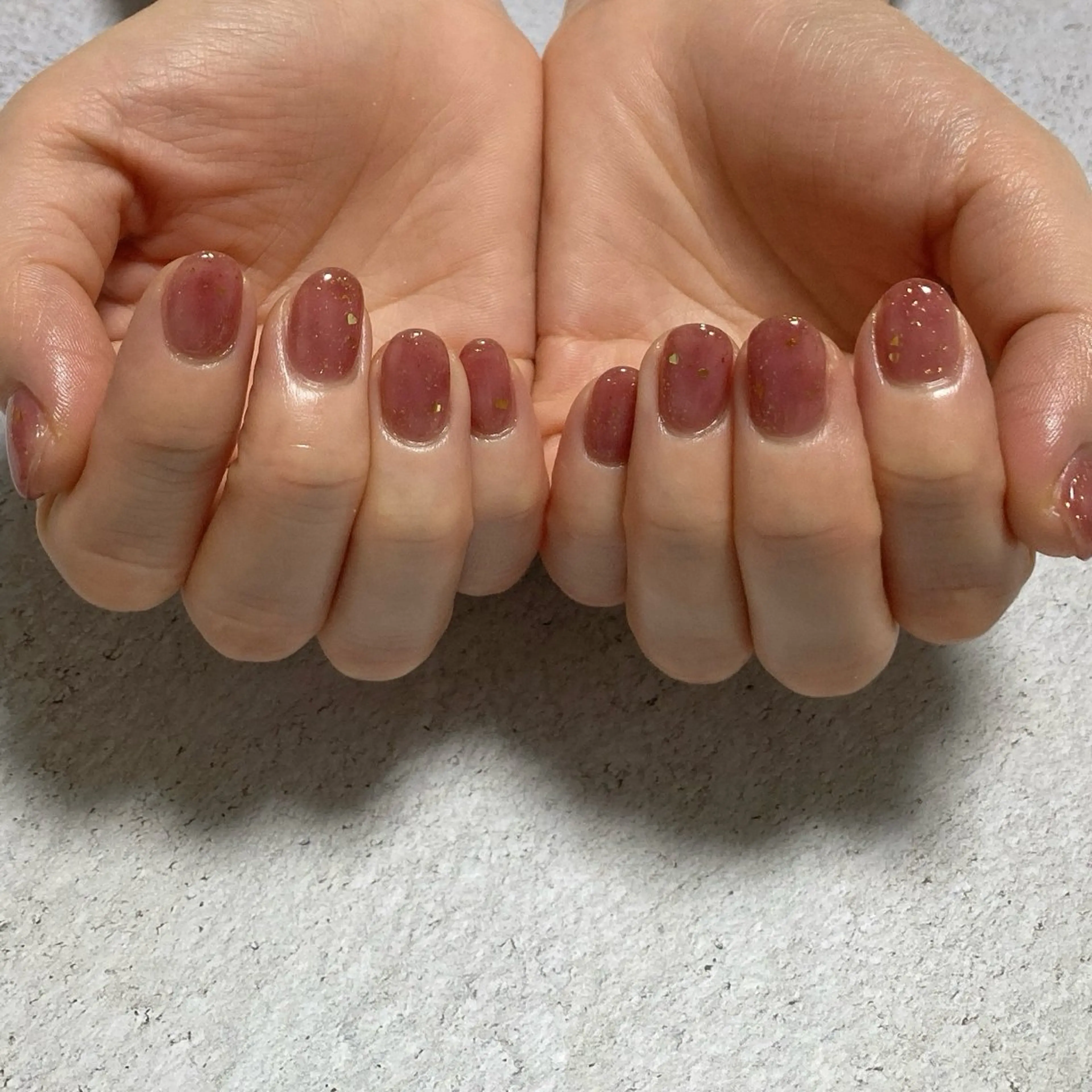 ネイル mmm nailのネイルデザイン