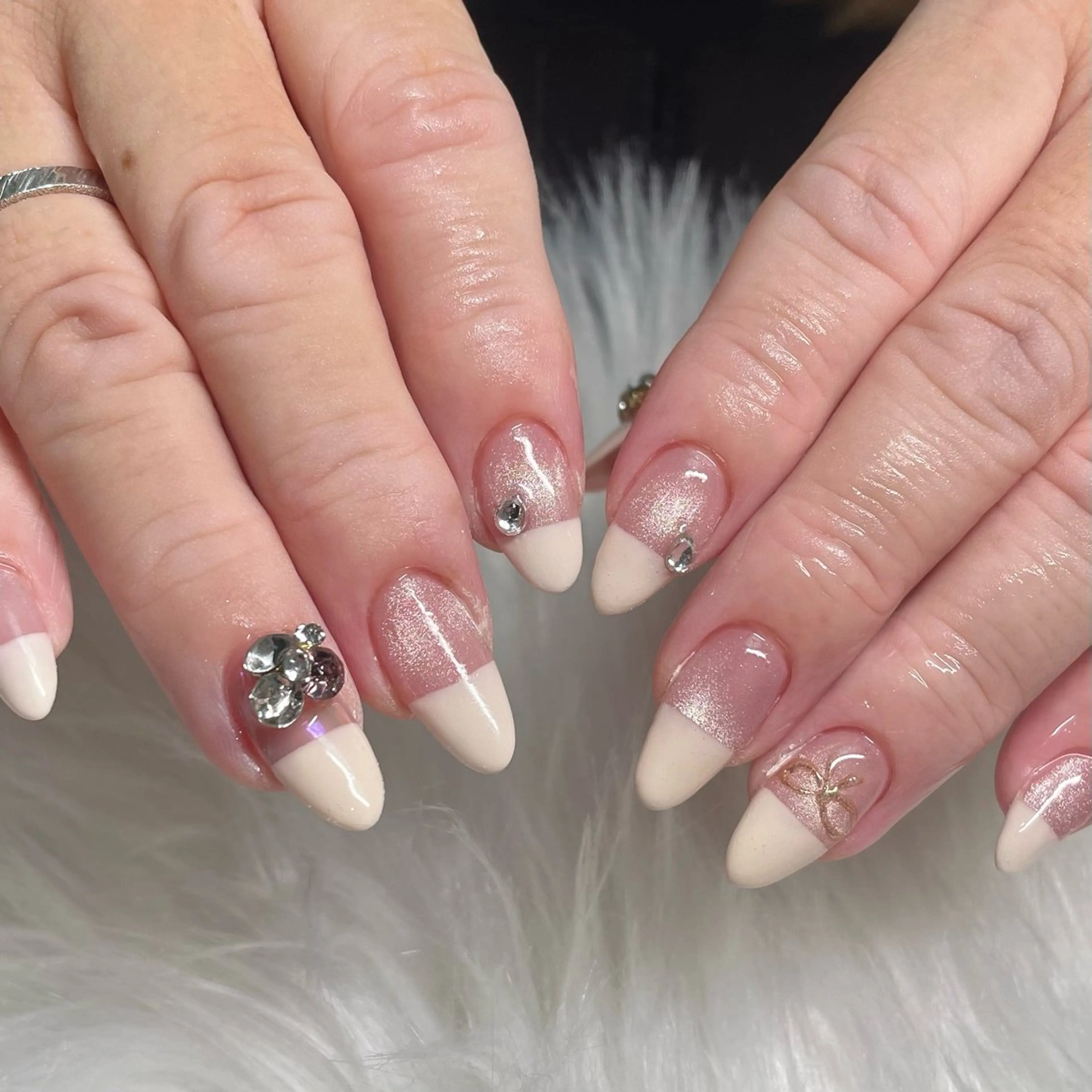 ネイル ANNE Makotoのネイルデザイン