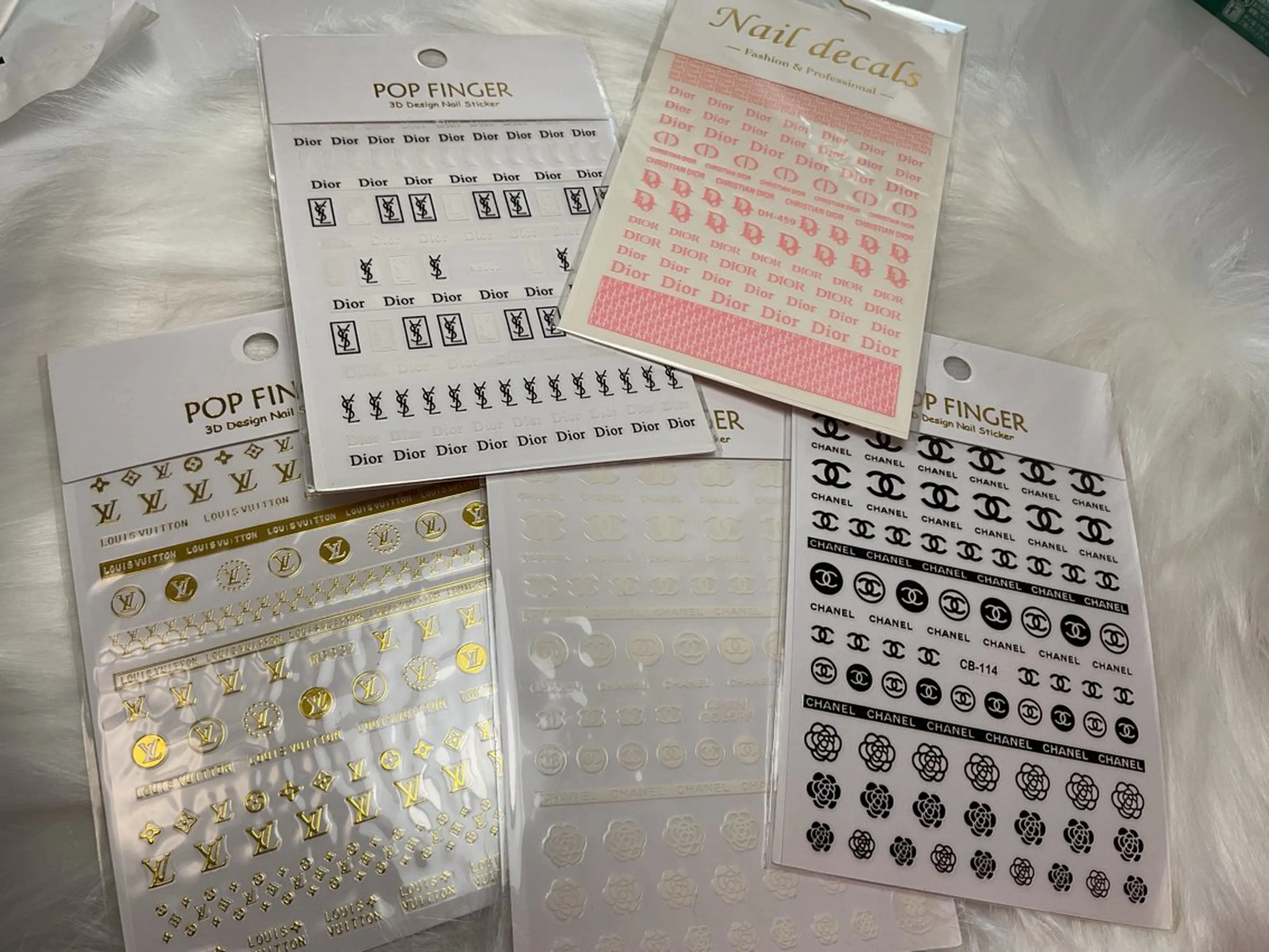 ネイル Lulu Nailのネイルデザイン