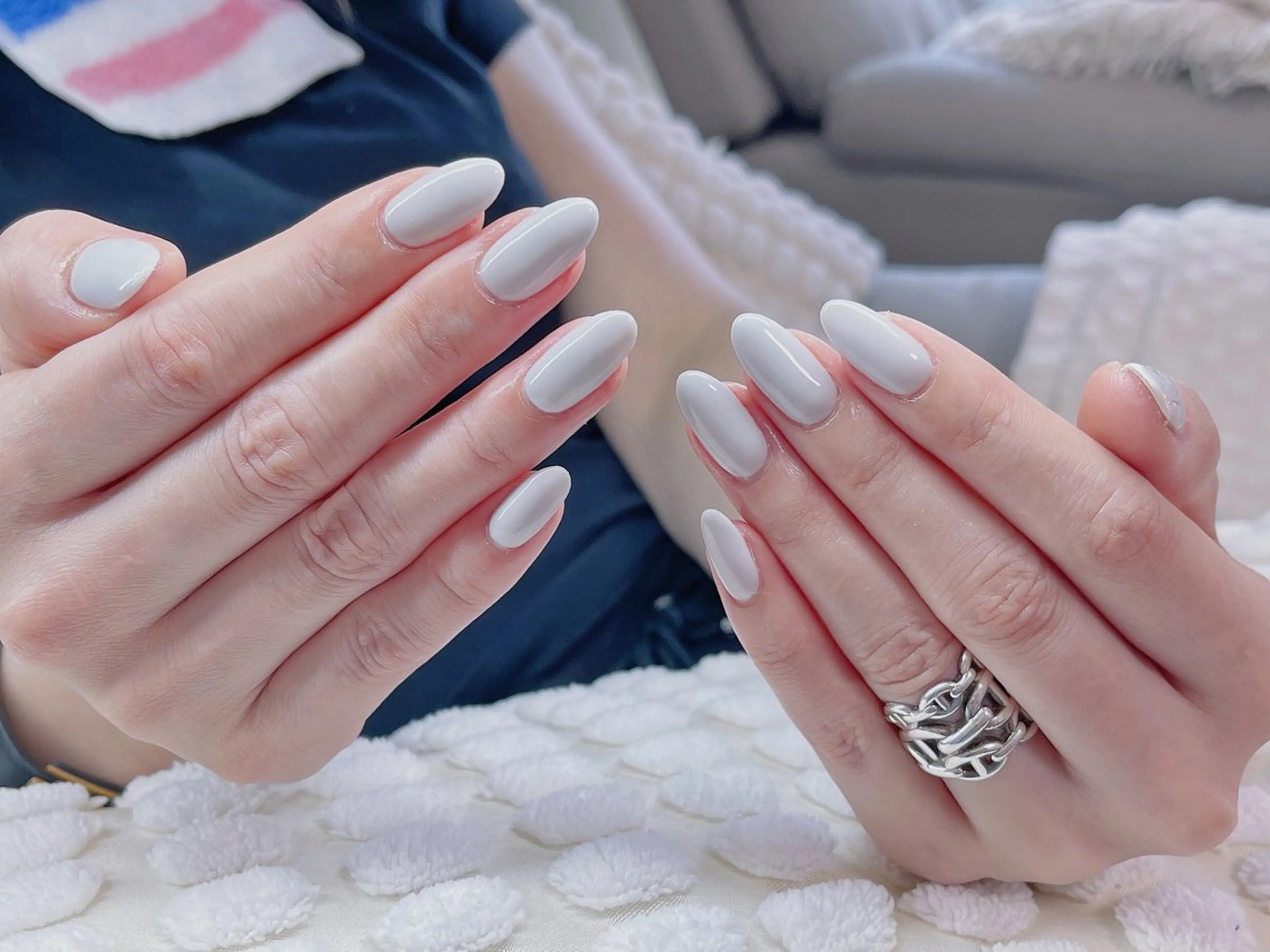 ショート ハンドネイル 28nails -hangのネイルデザイン