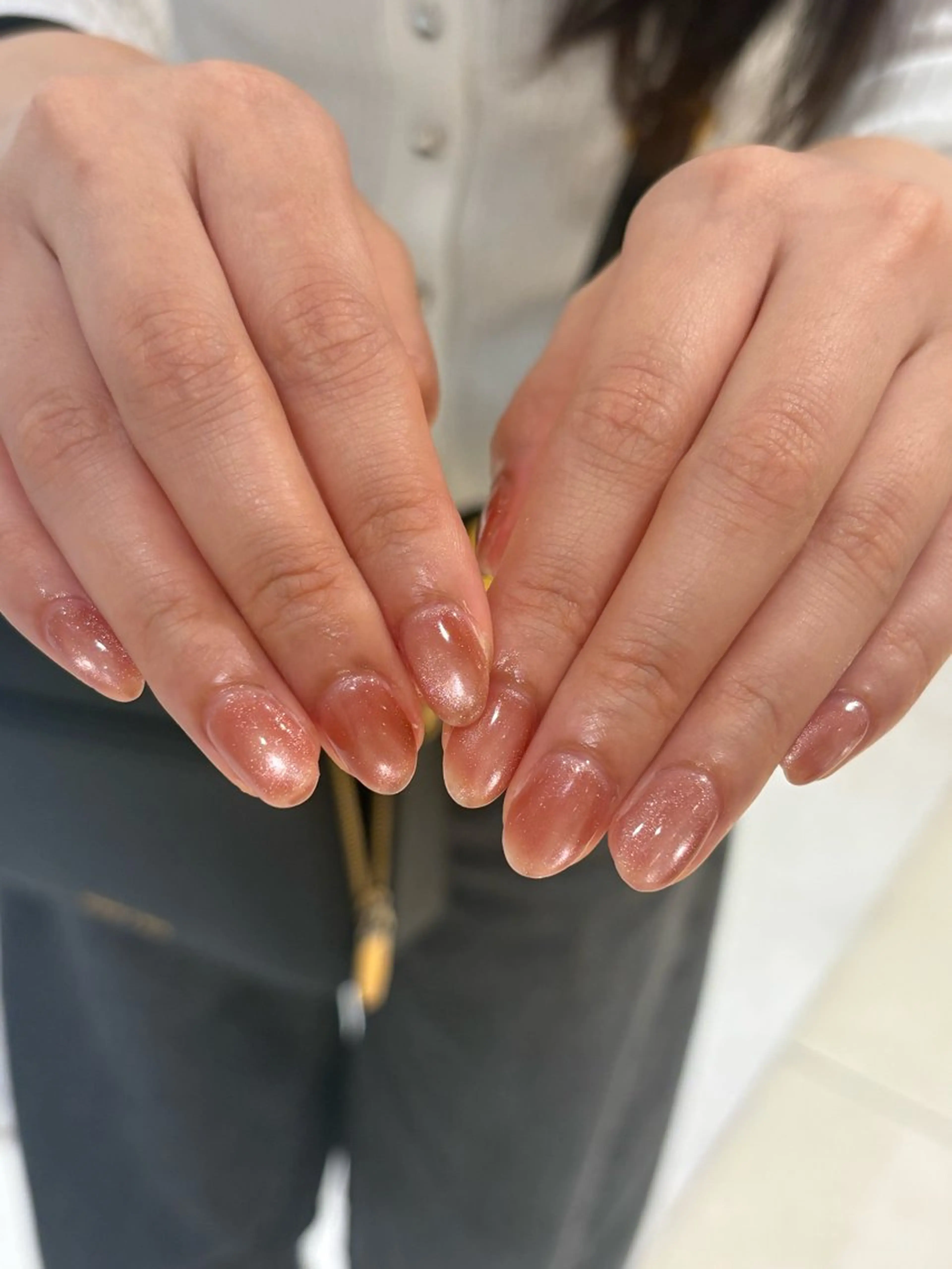 ネイル ハンドネイル premiere🍀 ozawaのネイルデザイン