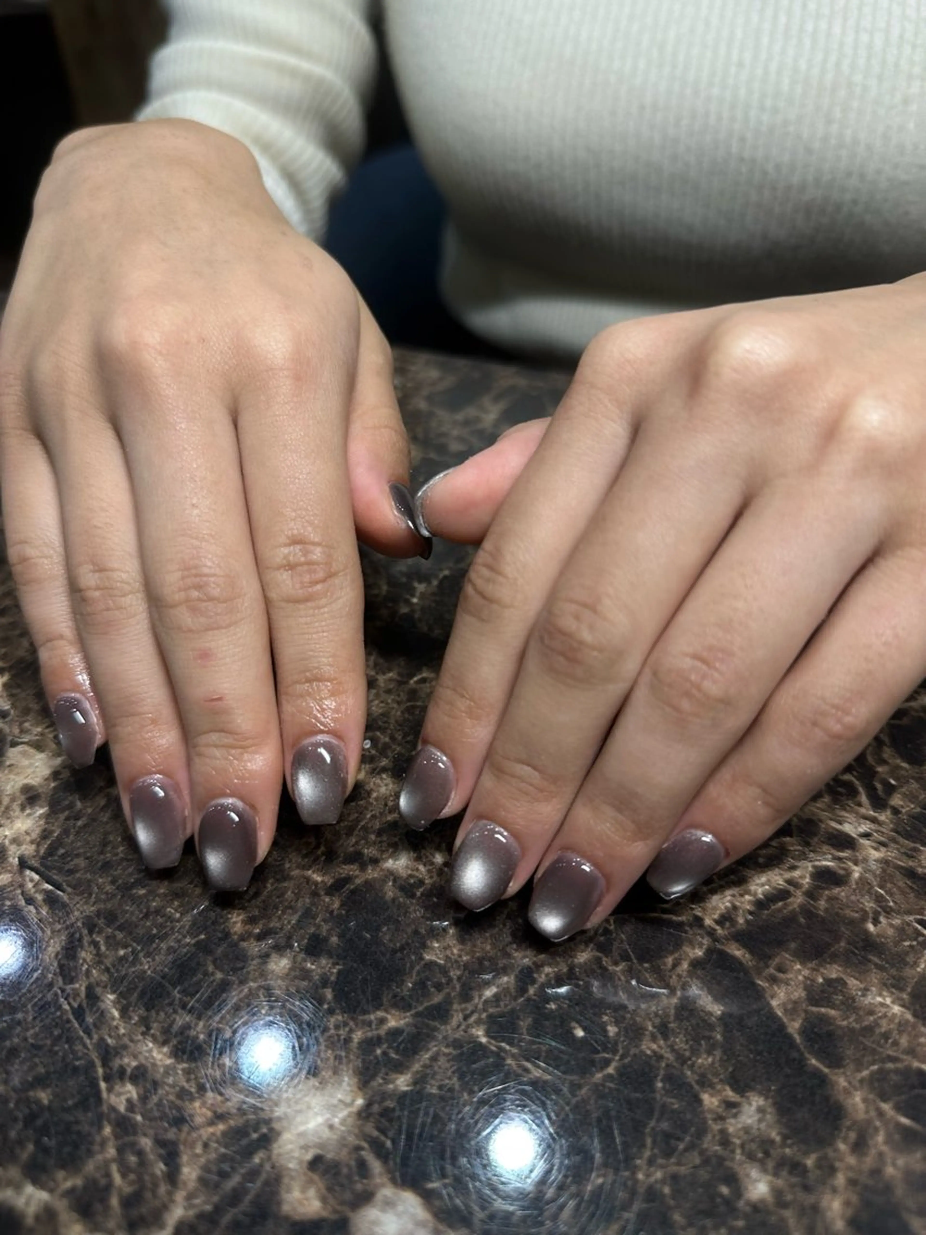 ネイル IROHA NAIL Rinoのネイルデザイン