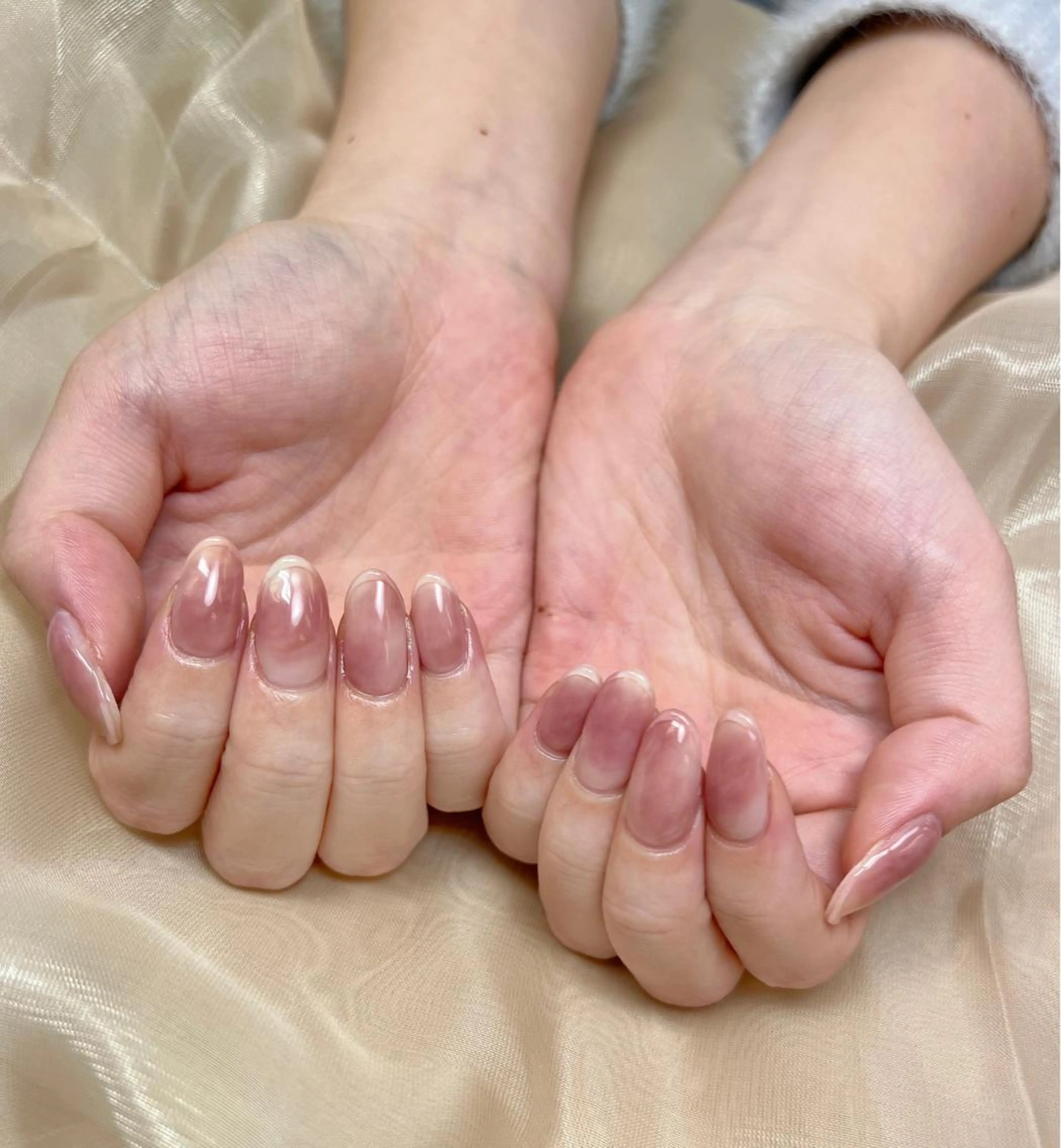 ネイル Dea Nailのネイルデザイン