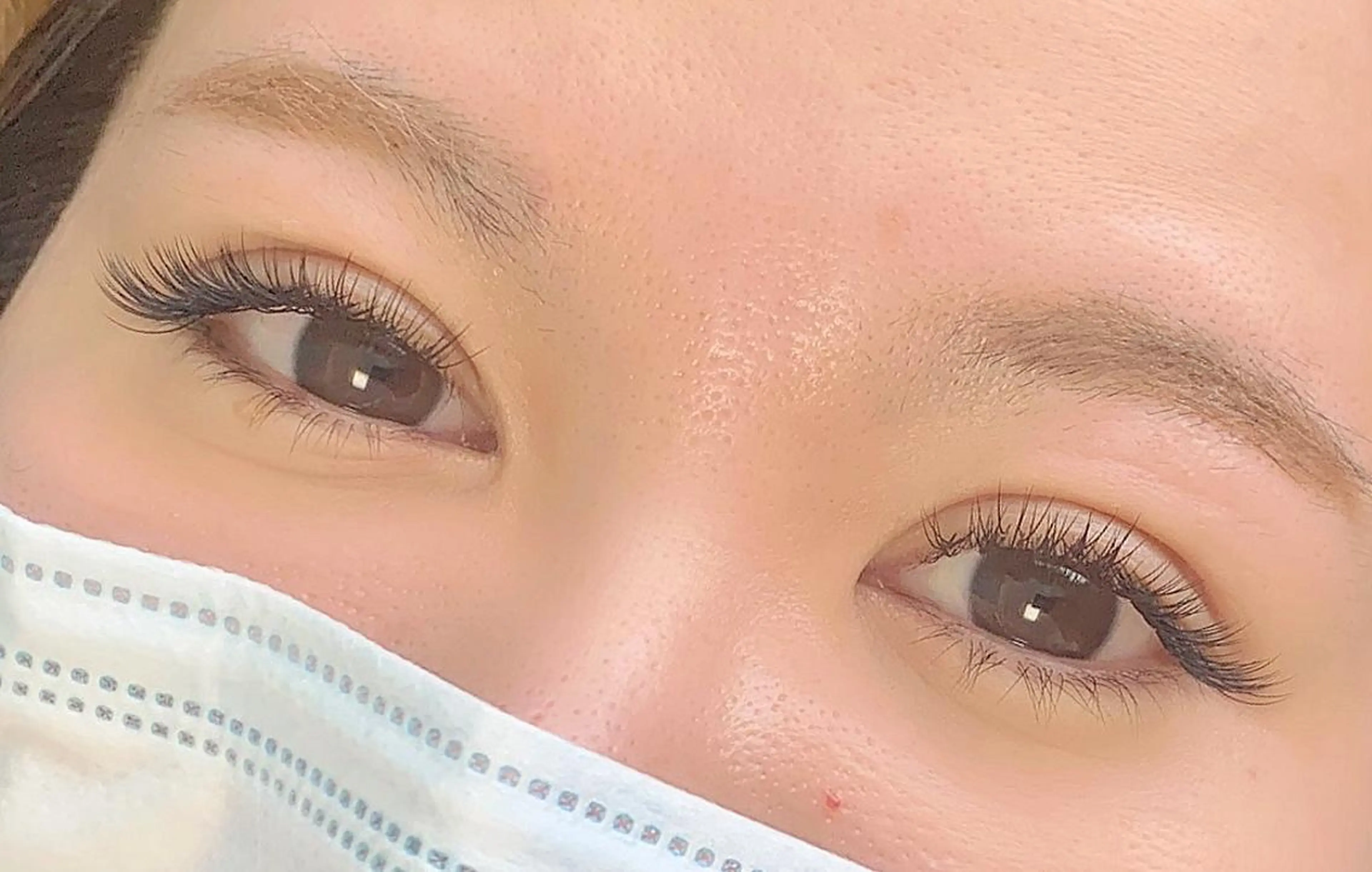 マツエク・マツパ マツエク salonLADYSTYLE所属・稲嶺 美華のエステ・リラクイメージ