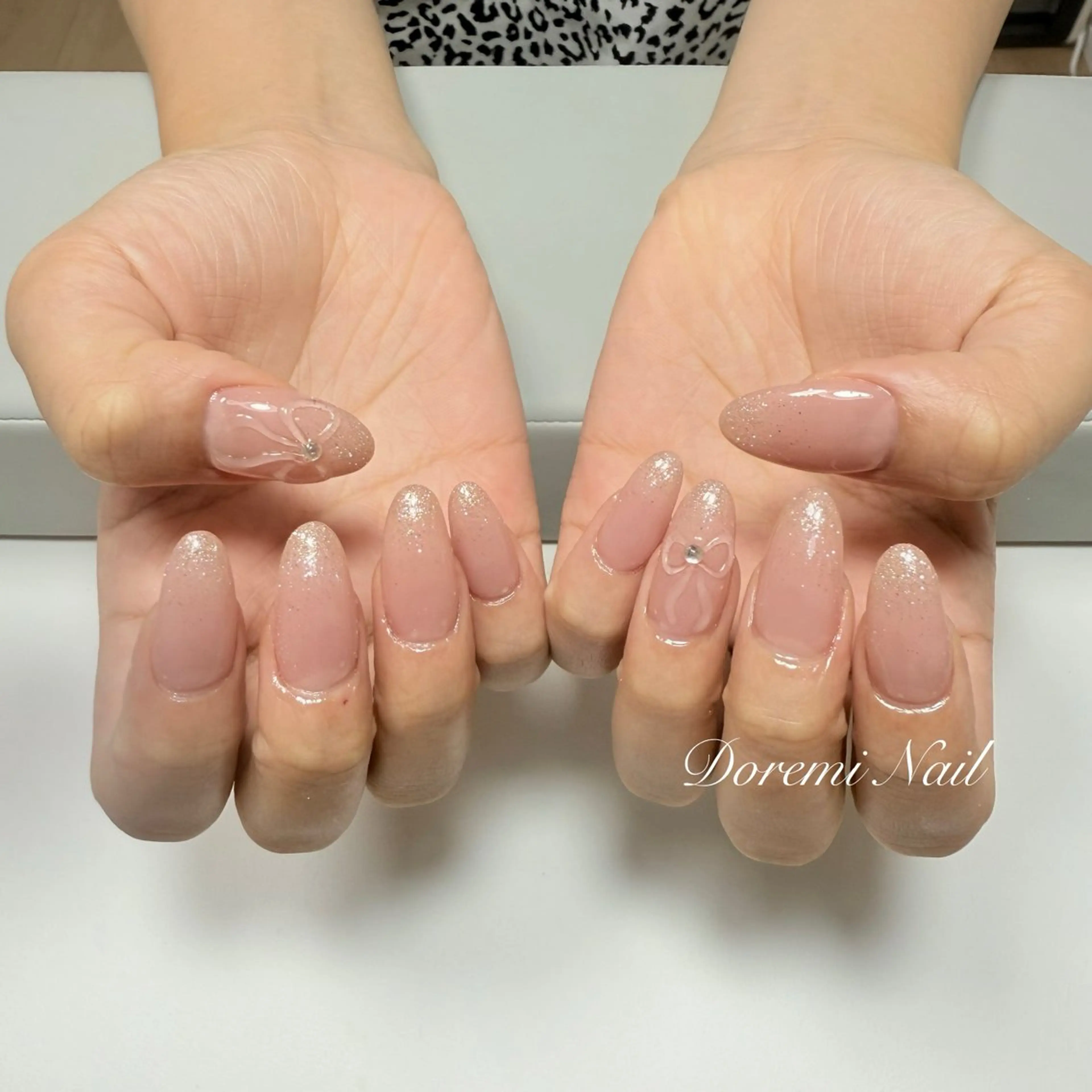 ネイル Doremi Nail 南小岩のネイルデザイン