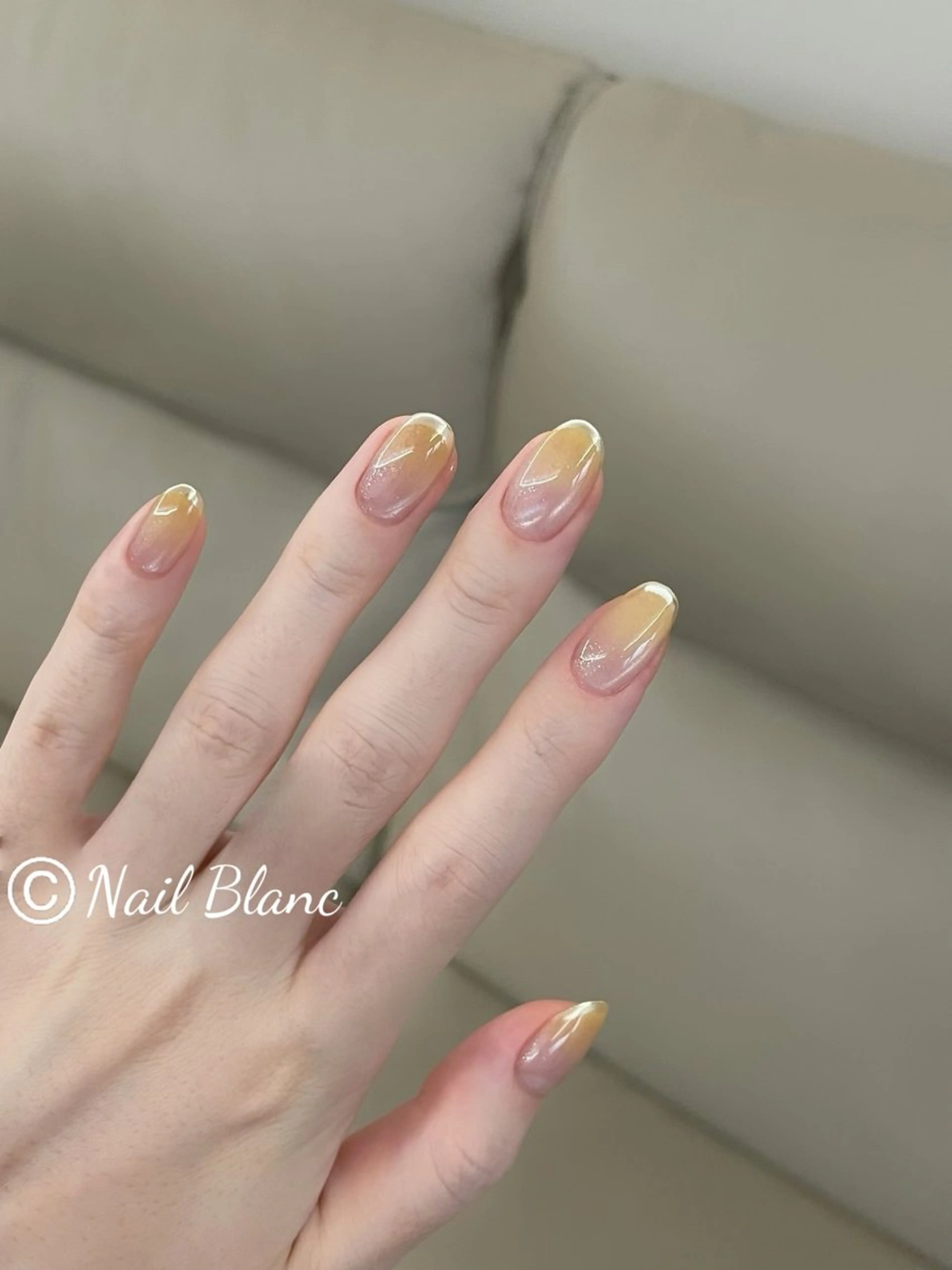 ネイル ハンドネイル Kurehashi Yui🧸のネイルデザイン