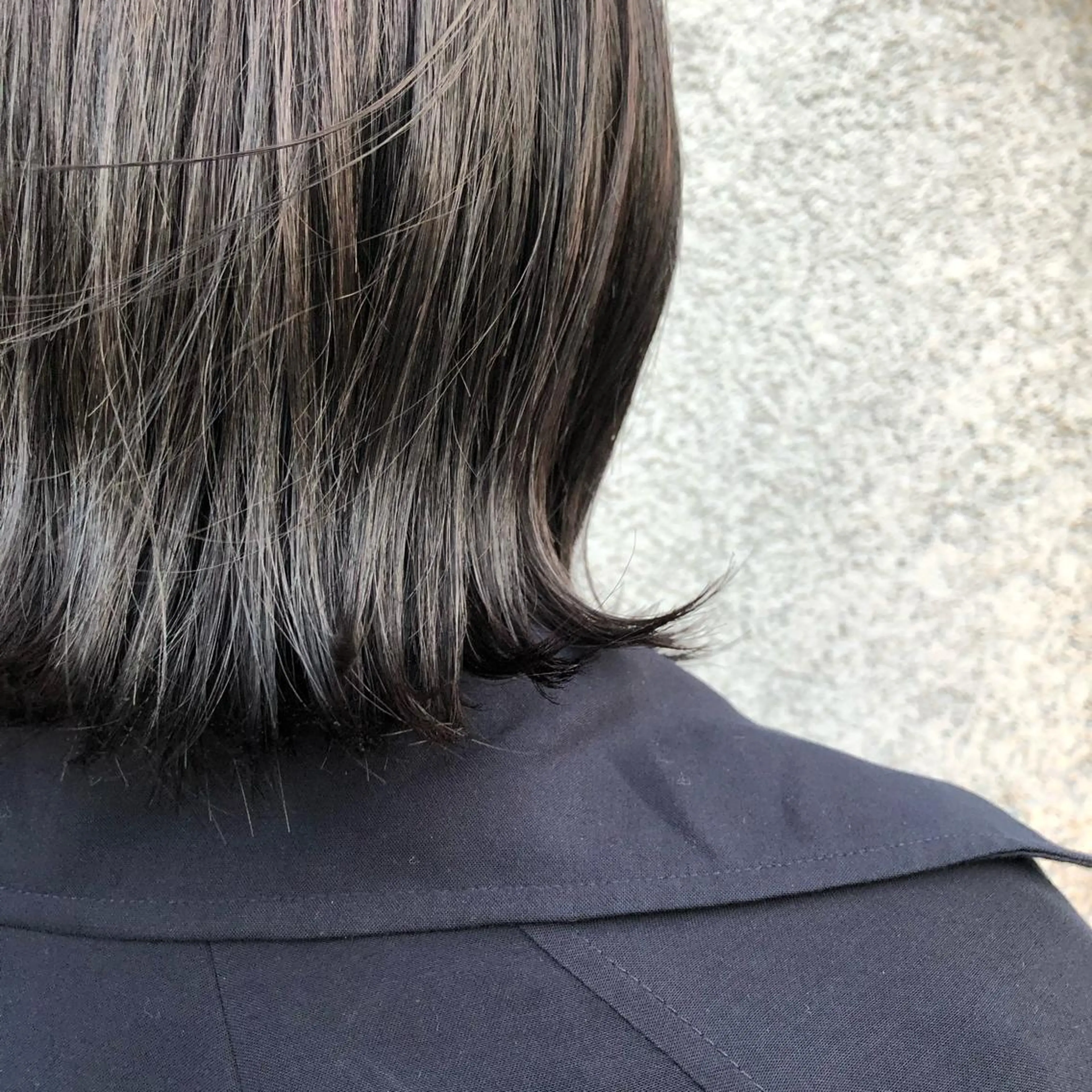 ショート カラー カット ヘアカラー トリートメント 🌐👽フクイ キララ🌎💎のヘアスタイル