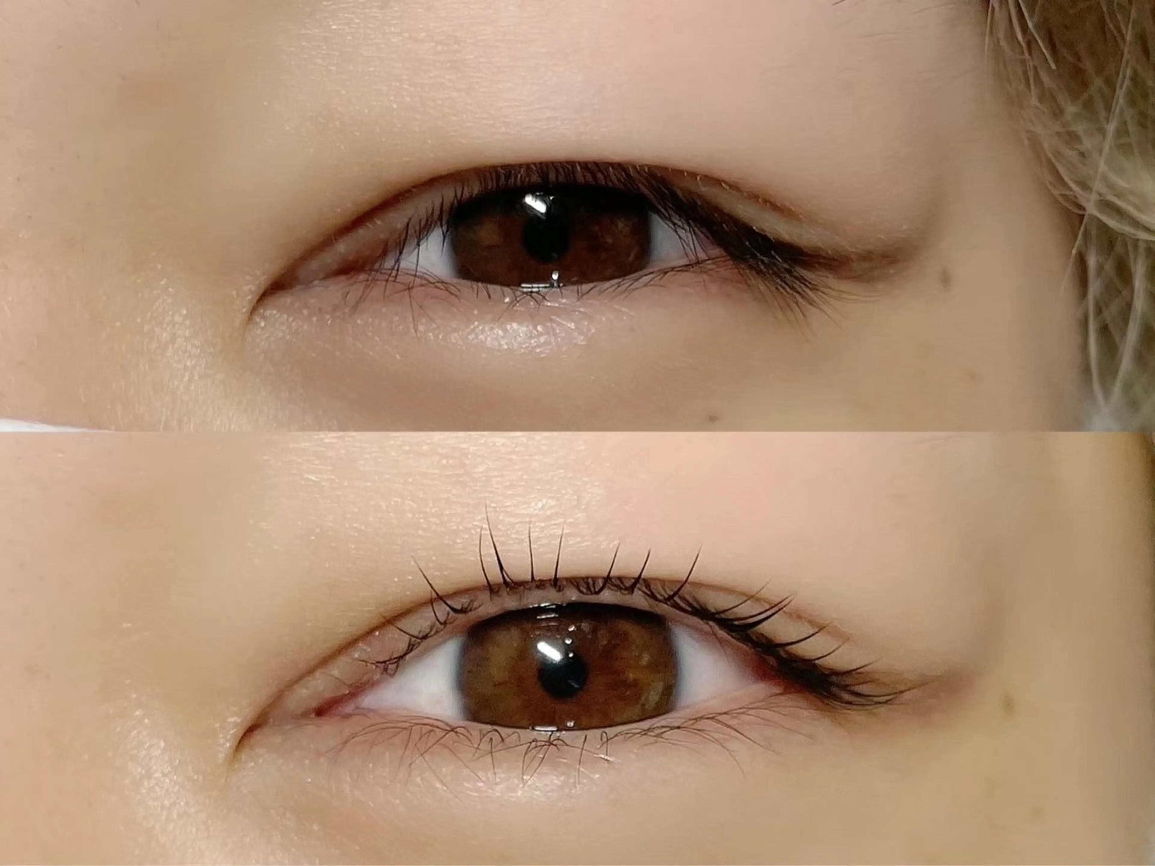 マツエク・マツパ メンズカットモデル ⛓️🖤坂本のヘアスタイル