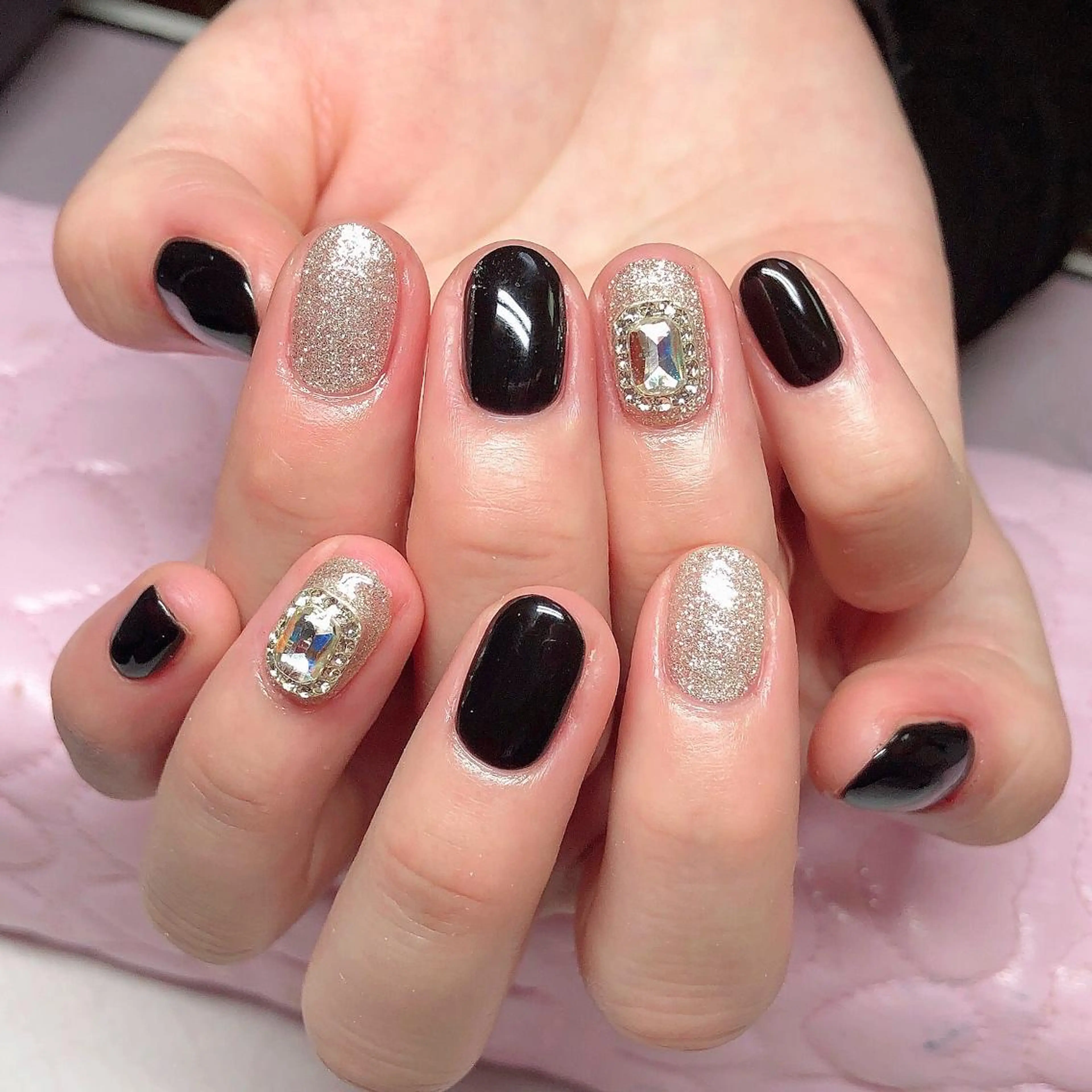 ネイル AKO あこ💅のネイルデザイン