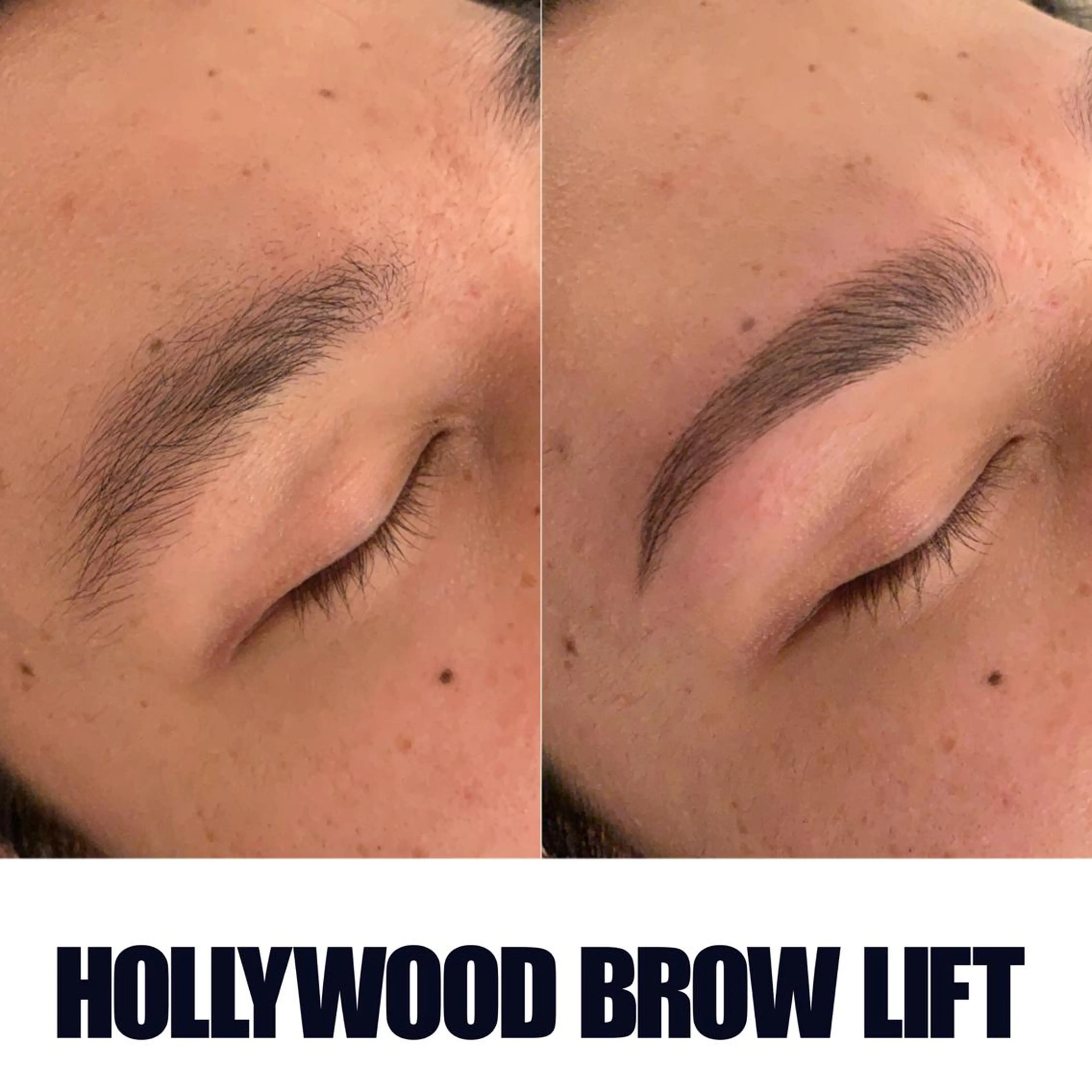 メンズ アイブロウ 姫路ハーブピーリング・韓国肌管理専門店Emotional所属・Yuka .のエステ・リラクイメージ