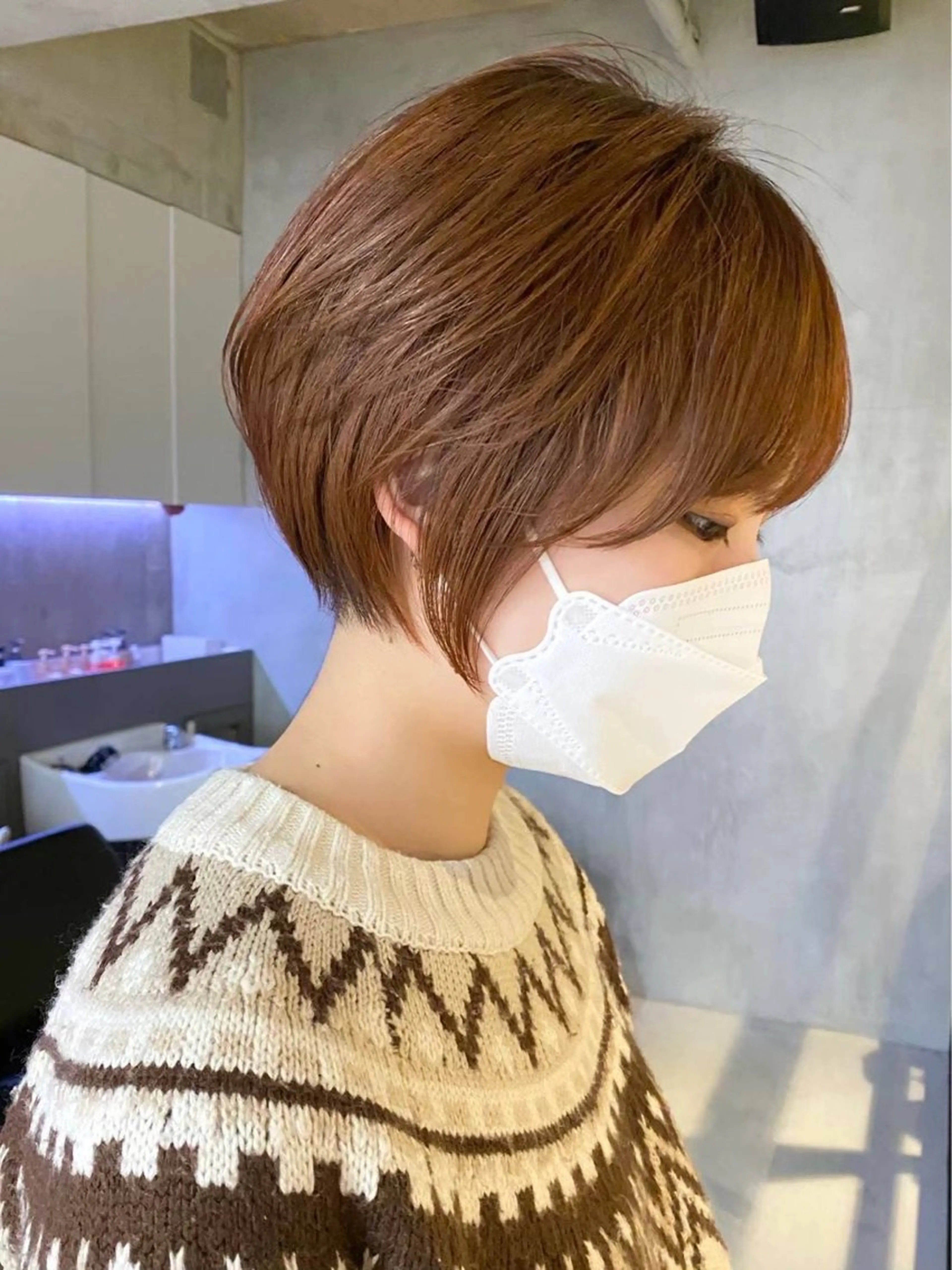 フルカラーの写真