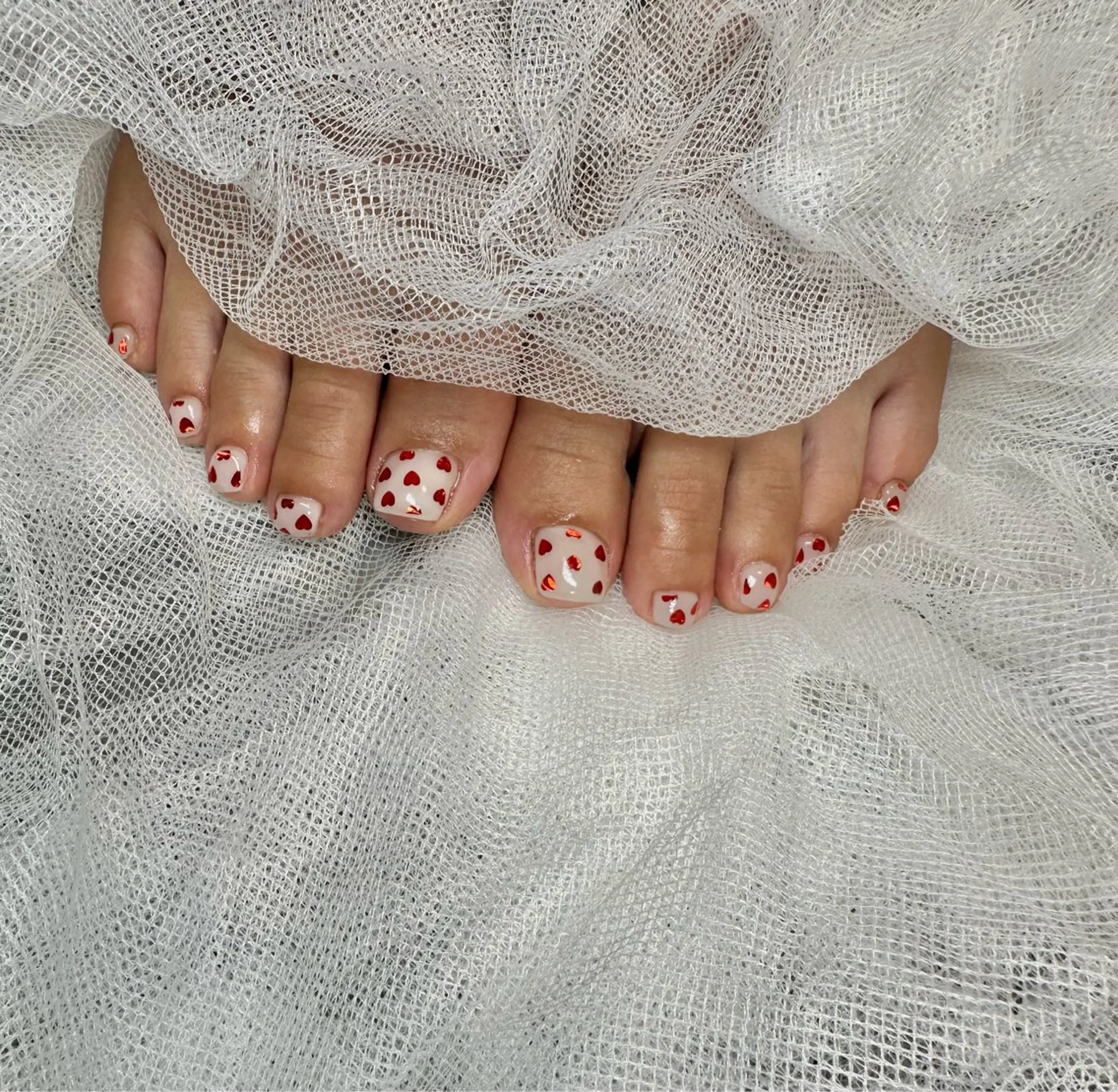 ネイル i.Rily. Okamotoのネイルデザイン