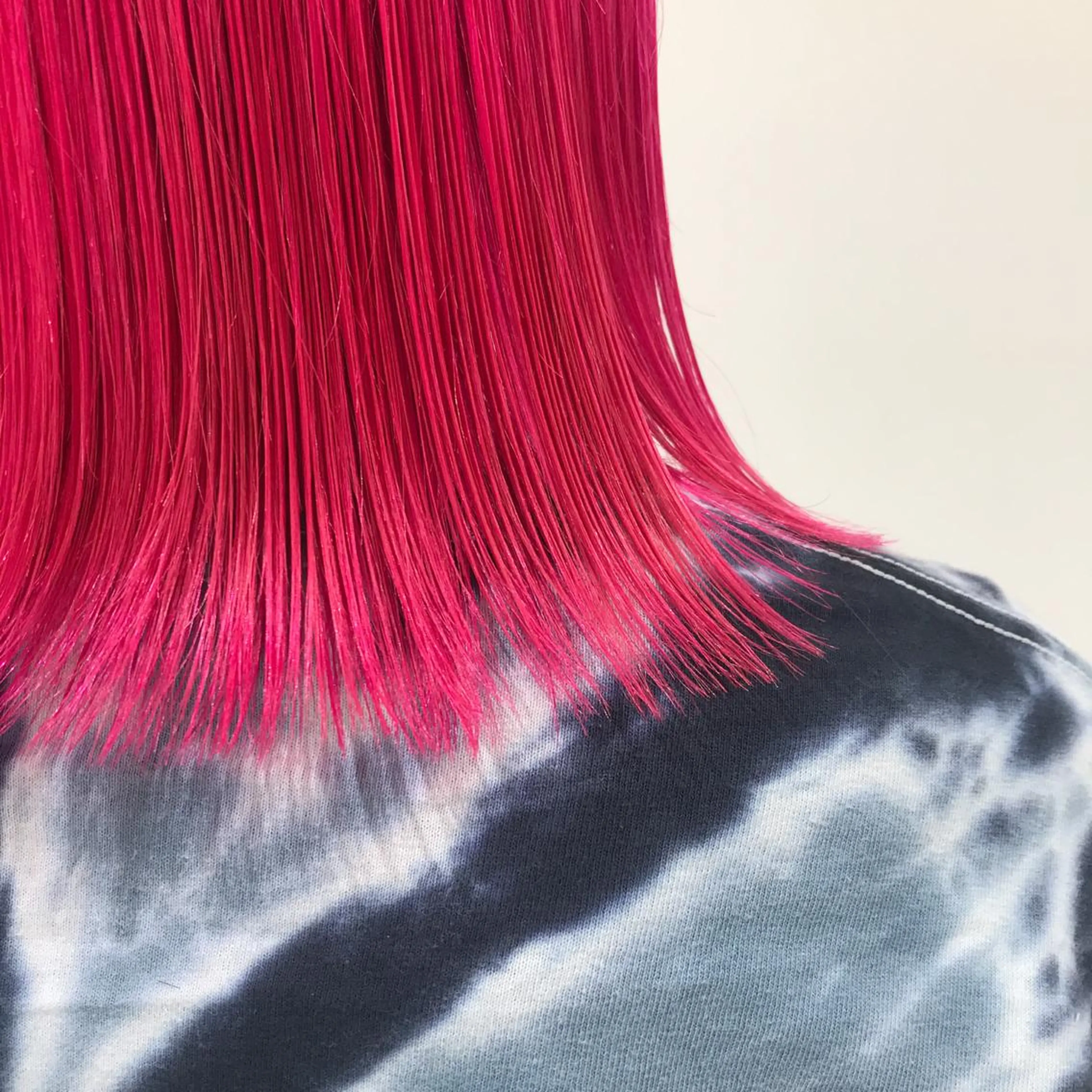 ミディアム カラー ヘアアレンジ 特別モデル価格 タカシマイッセイのヘアスタイル