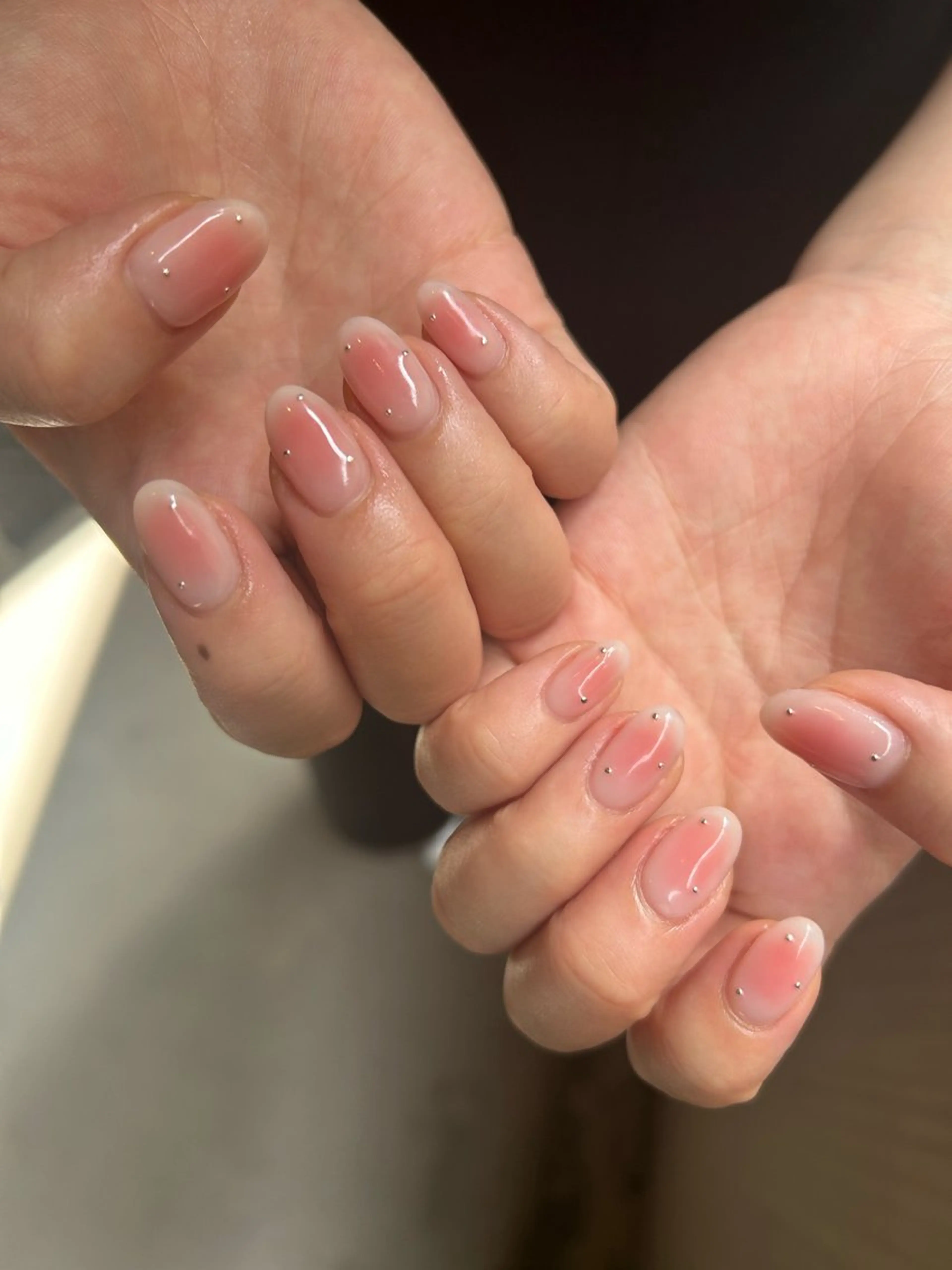 ネイル +nail （プラスネイル）のネイルデザイン
