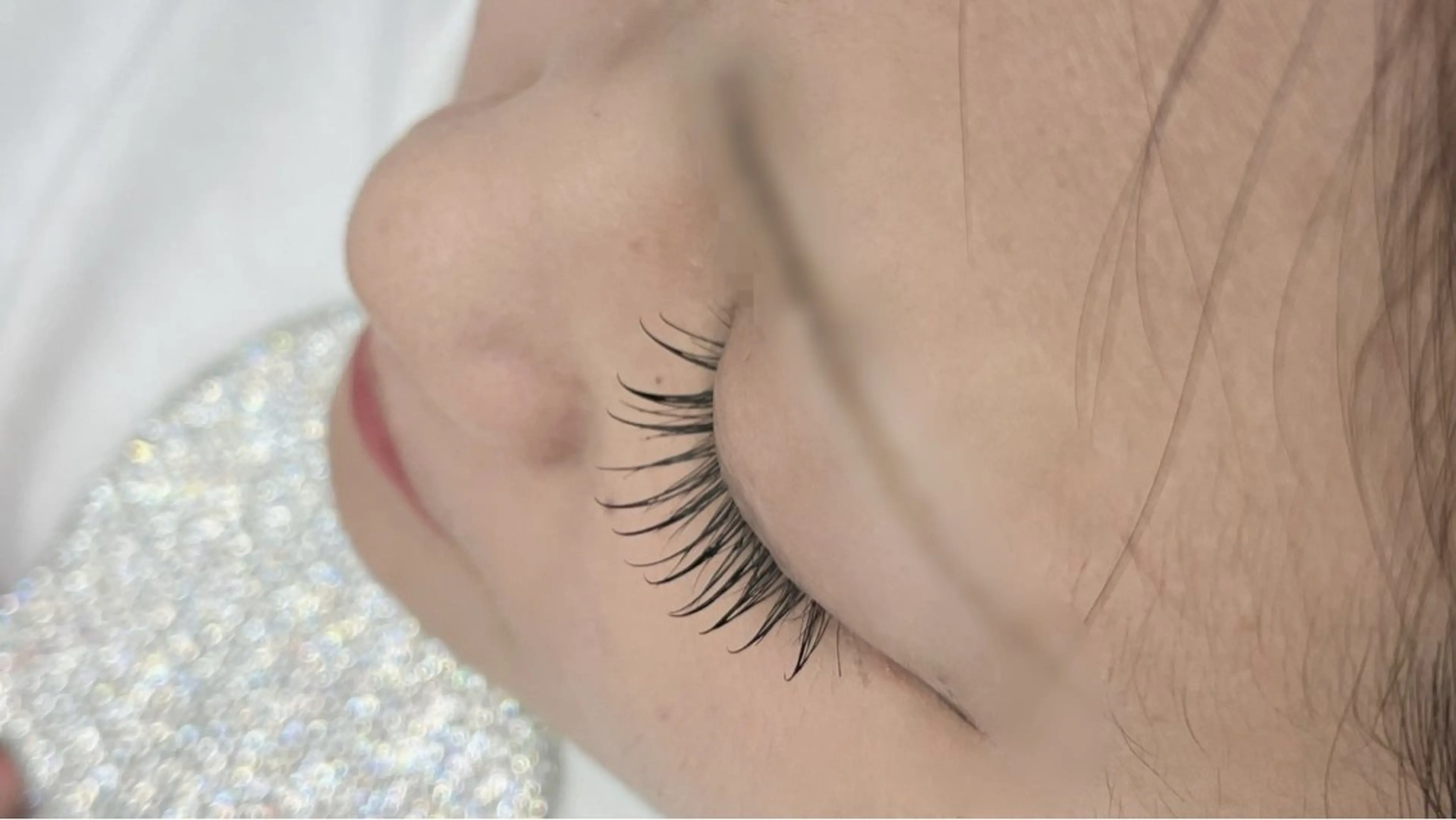 🎀2名限定🎀LEDマツエク100本(オフありの場合はお問い合わせの際にお伝えください)12/8.9.11募集の写真