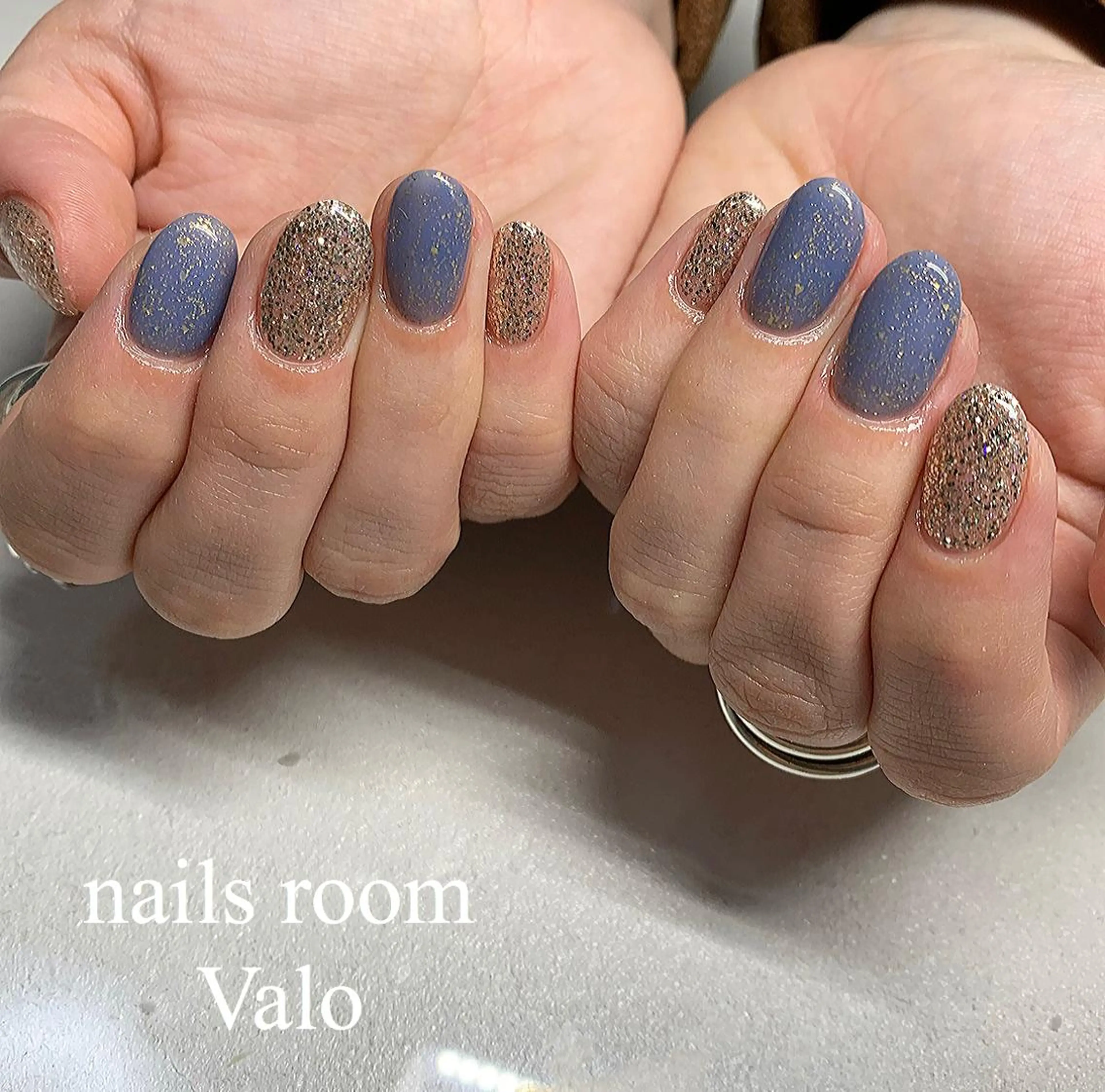 ネイル nails room Valoのネイルデザイン