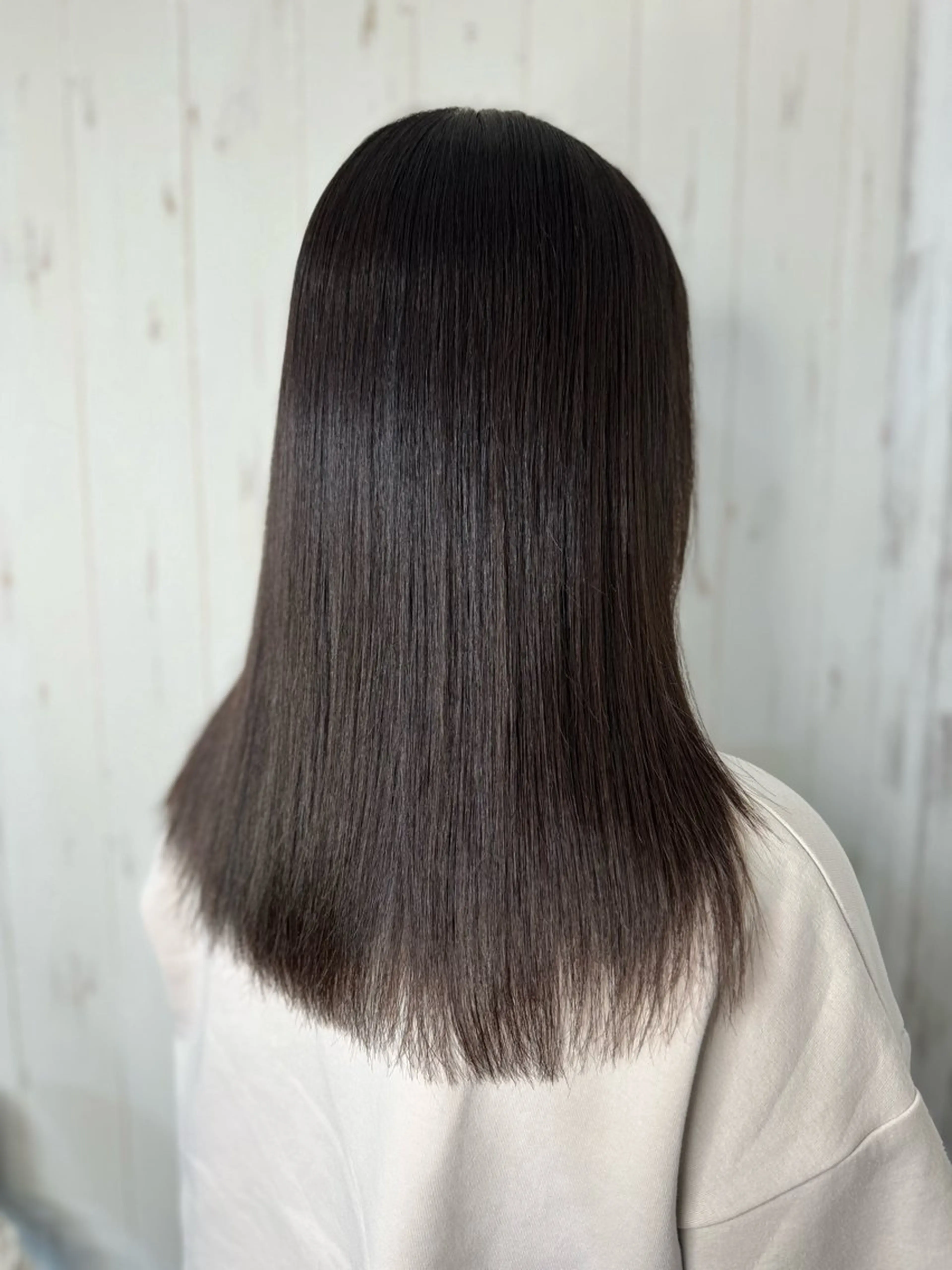 セミロング 🌟ayame🌟 アユミのヘアスタイル
