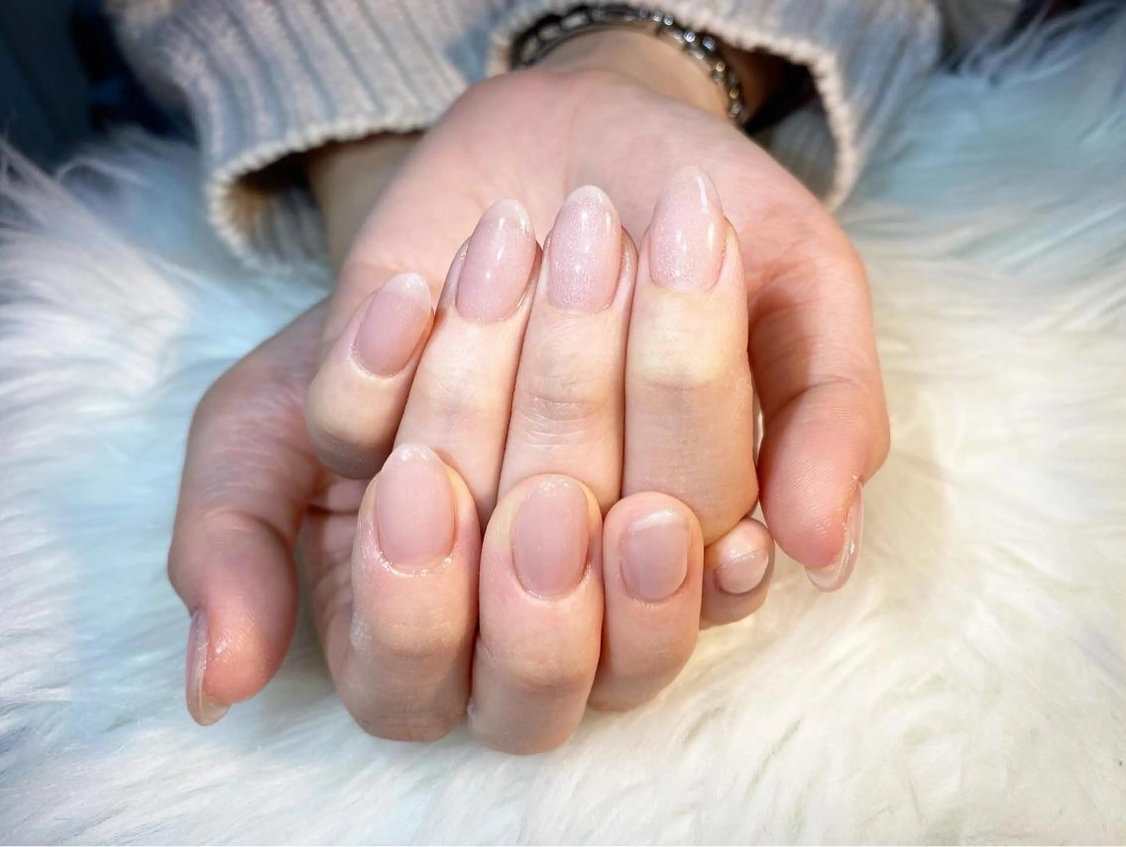 ネイル ハンドネイル P. nailのネイルデザイン