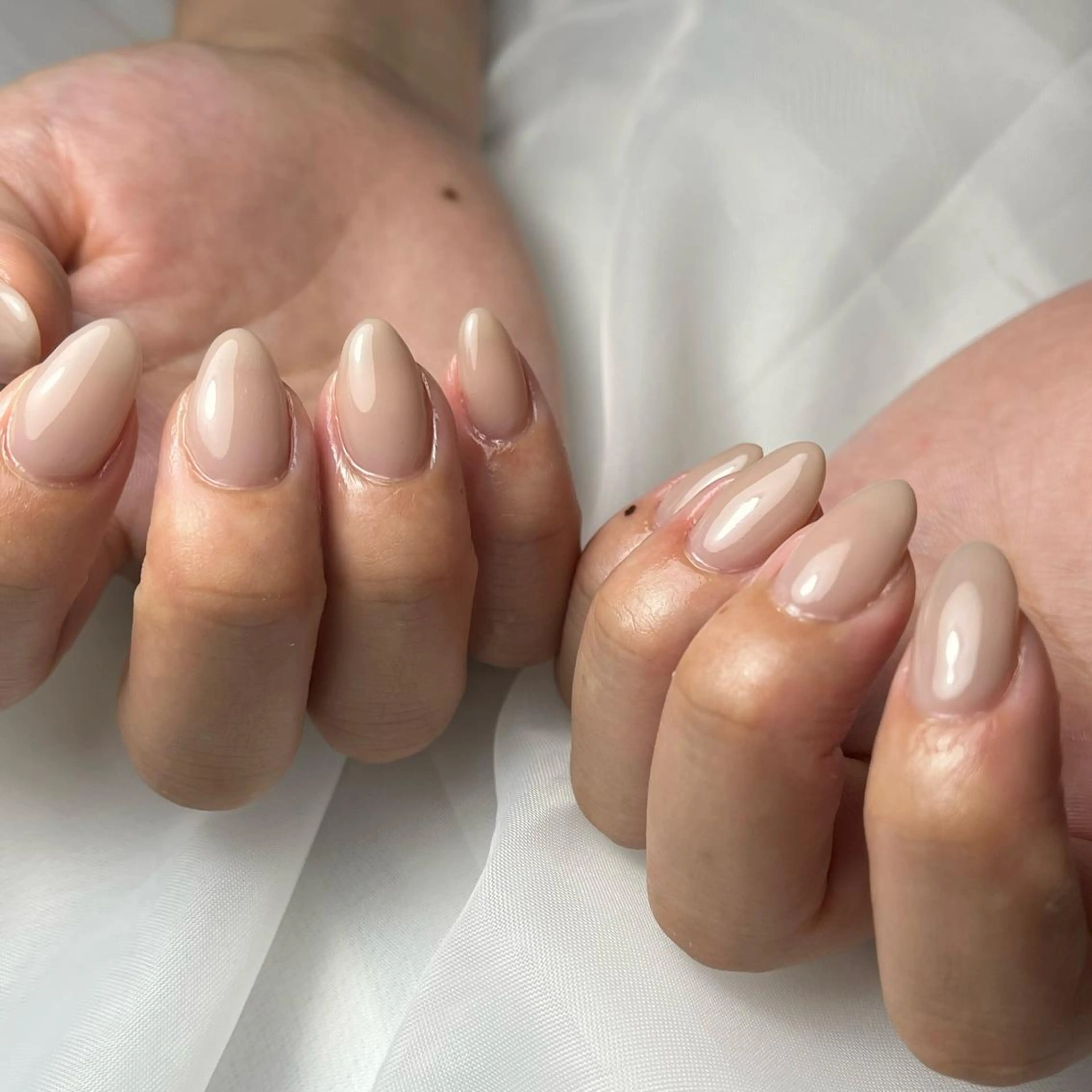 ネイル 金山 沙織のエステ・リラクイメージ