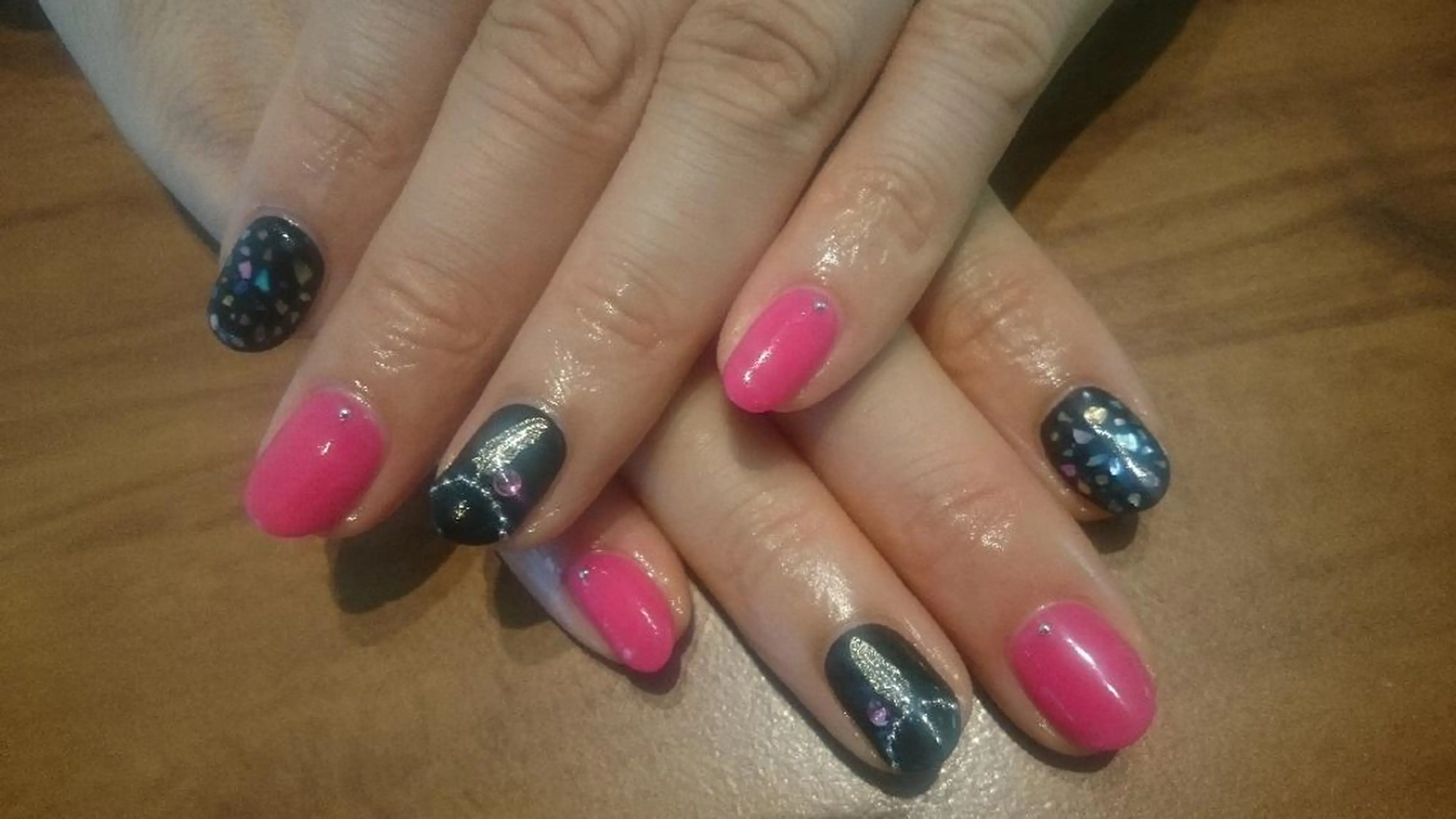 ネイル Nail Space R所属・ネイルスペースR 小林のネイルデザイン