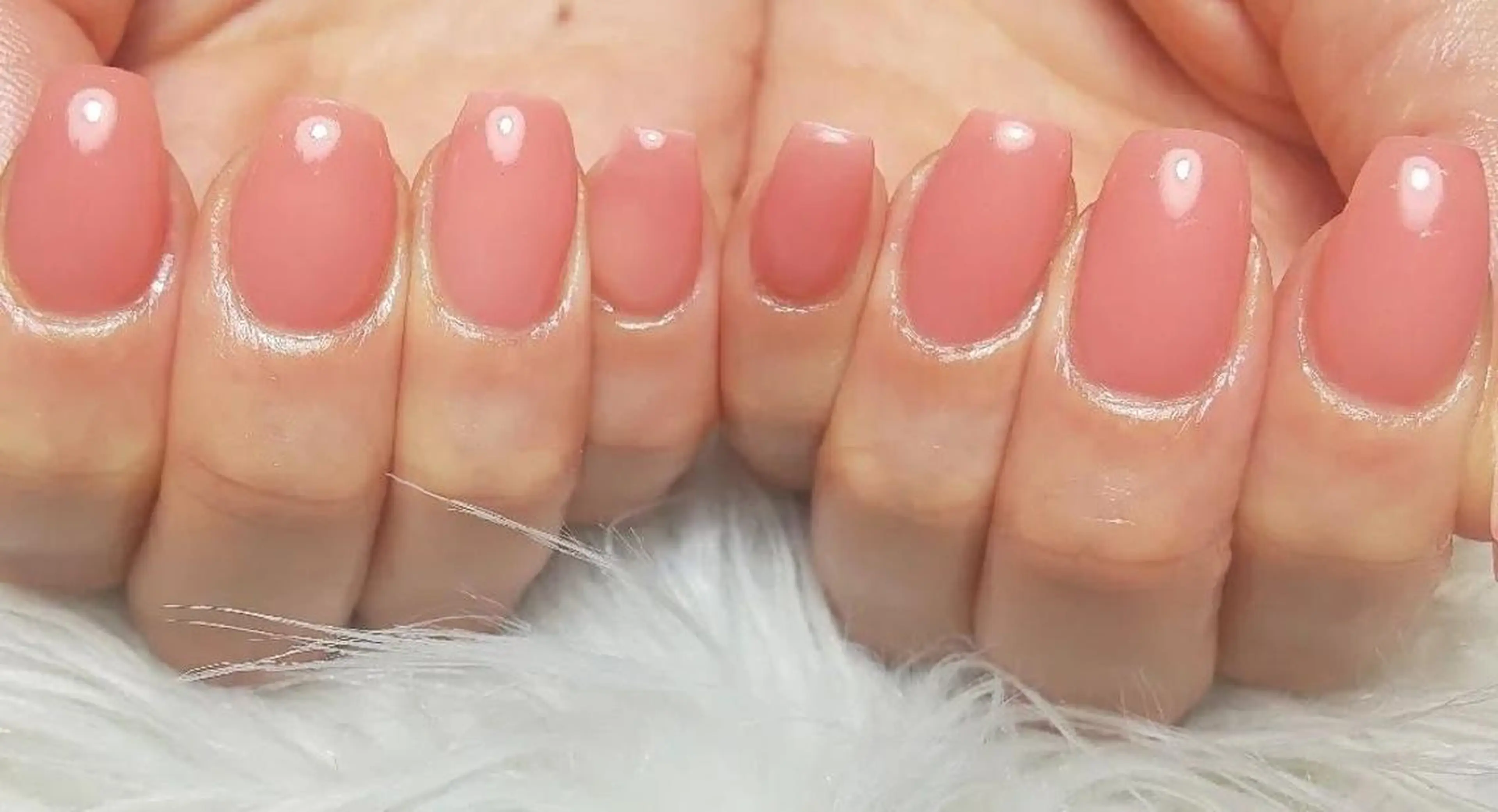 ネイル ハンドネイル フットネイル Nail Salon RIN'の眉毛・アイブロウイメージ