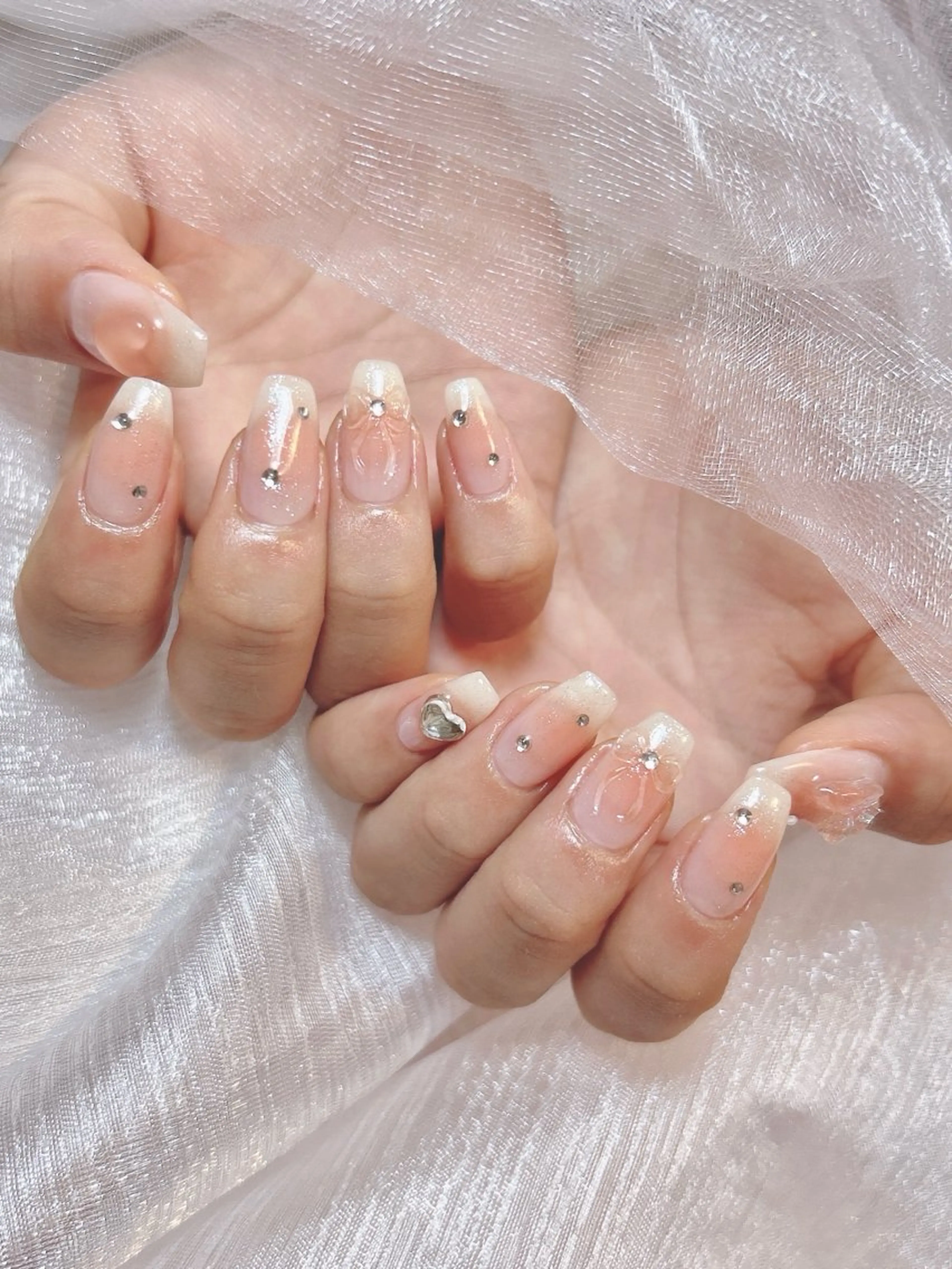 ネイル アートネイル ハンドネイル nailsalon GRACE所属・GRACE nailのネイルデザイン