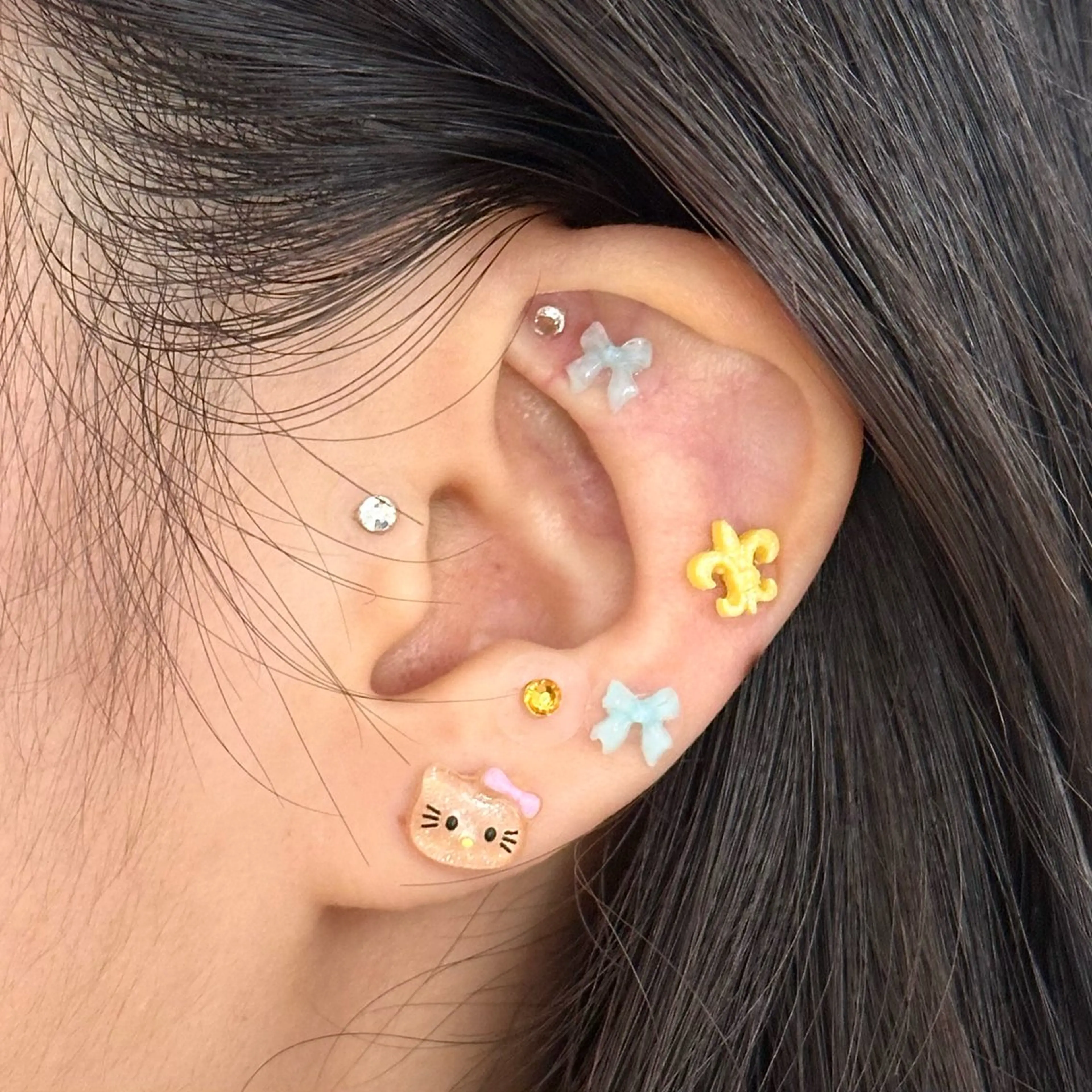 その他 vico名古屋栄店所属・🌺+vico 栄店 🌺MAYUKIの眉毛・アイブロウイメージ