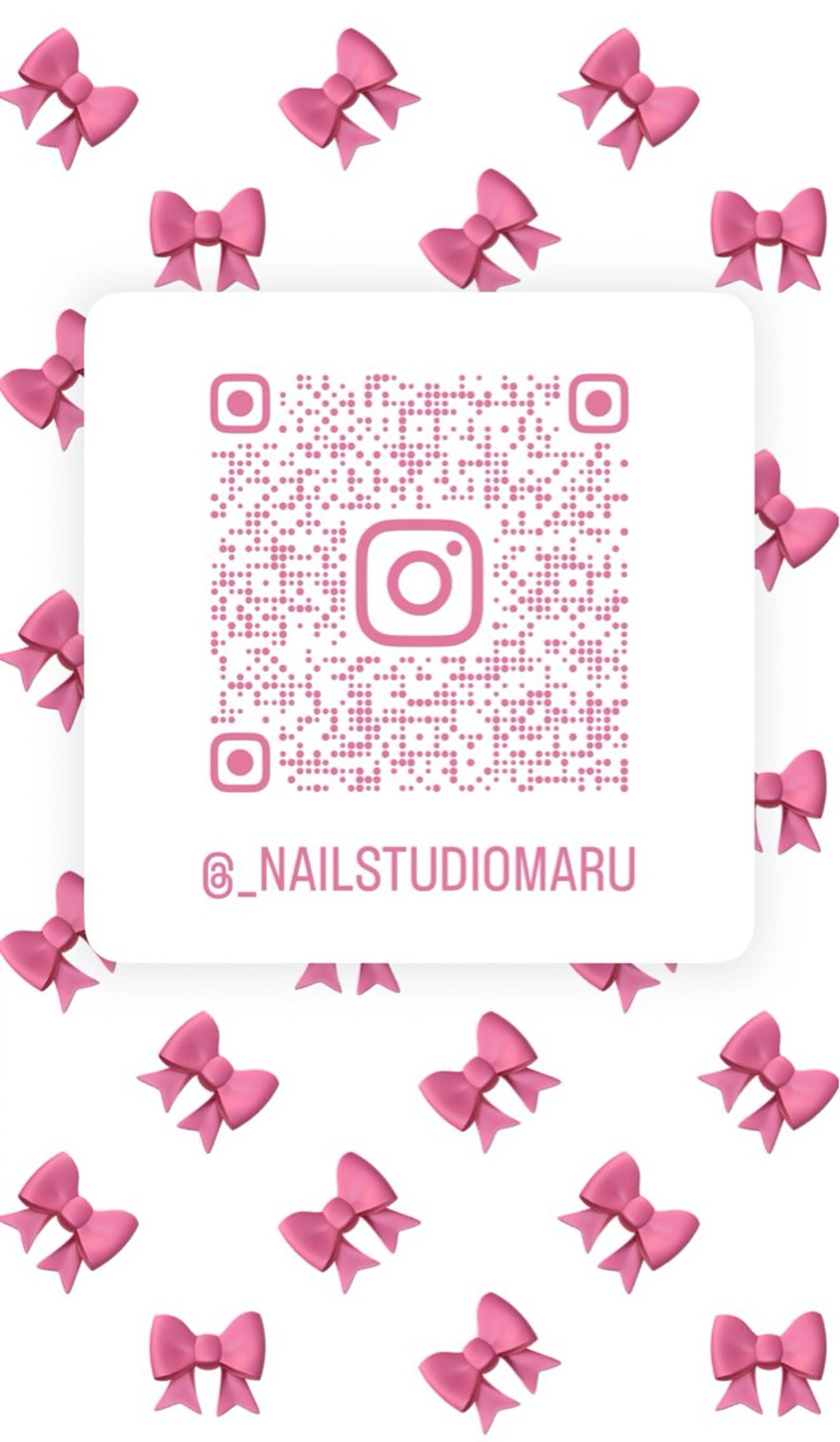 ネイル nailstudio MARUのネイルデザイン