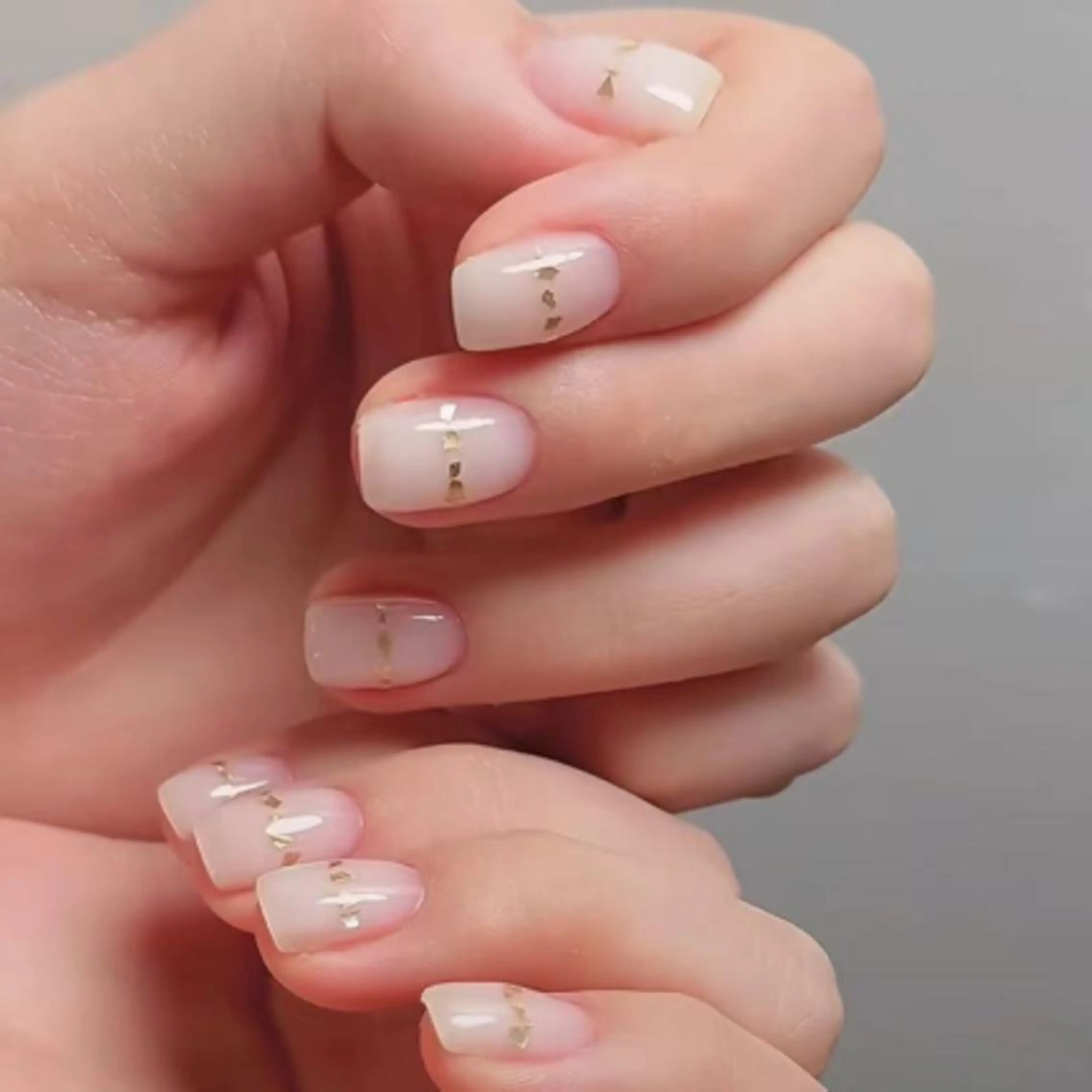 ネイル 奈々子 高円寺Nail💕のネイルデザイン