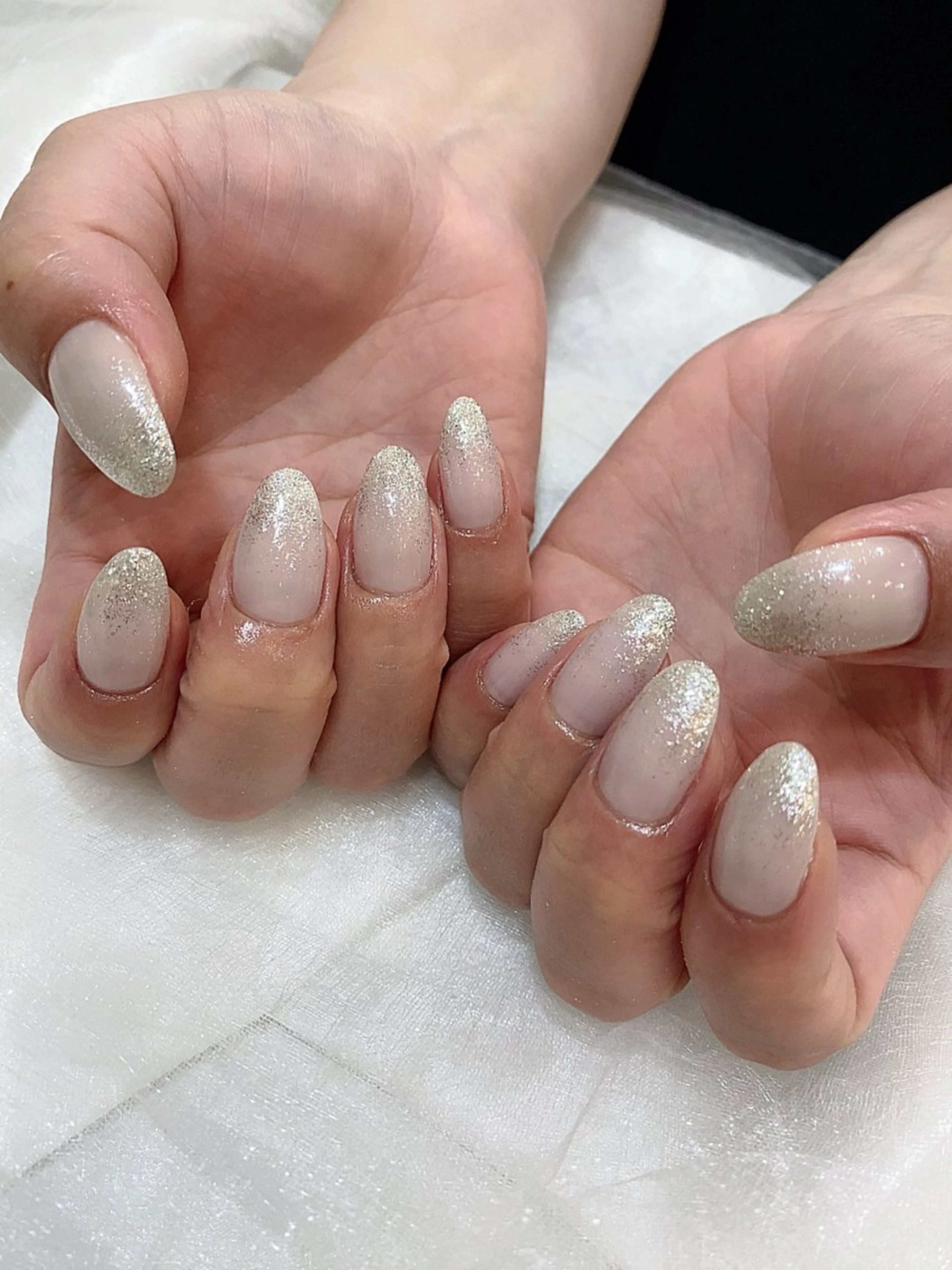 ネイル miRAN所属・miRAN 上尾のネイルデザイン