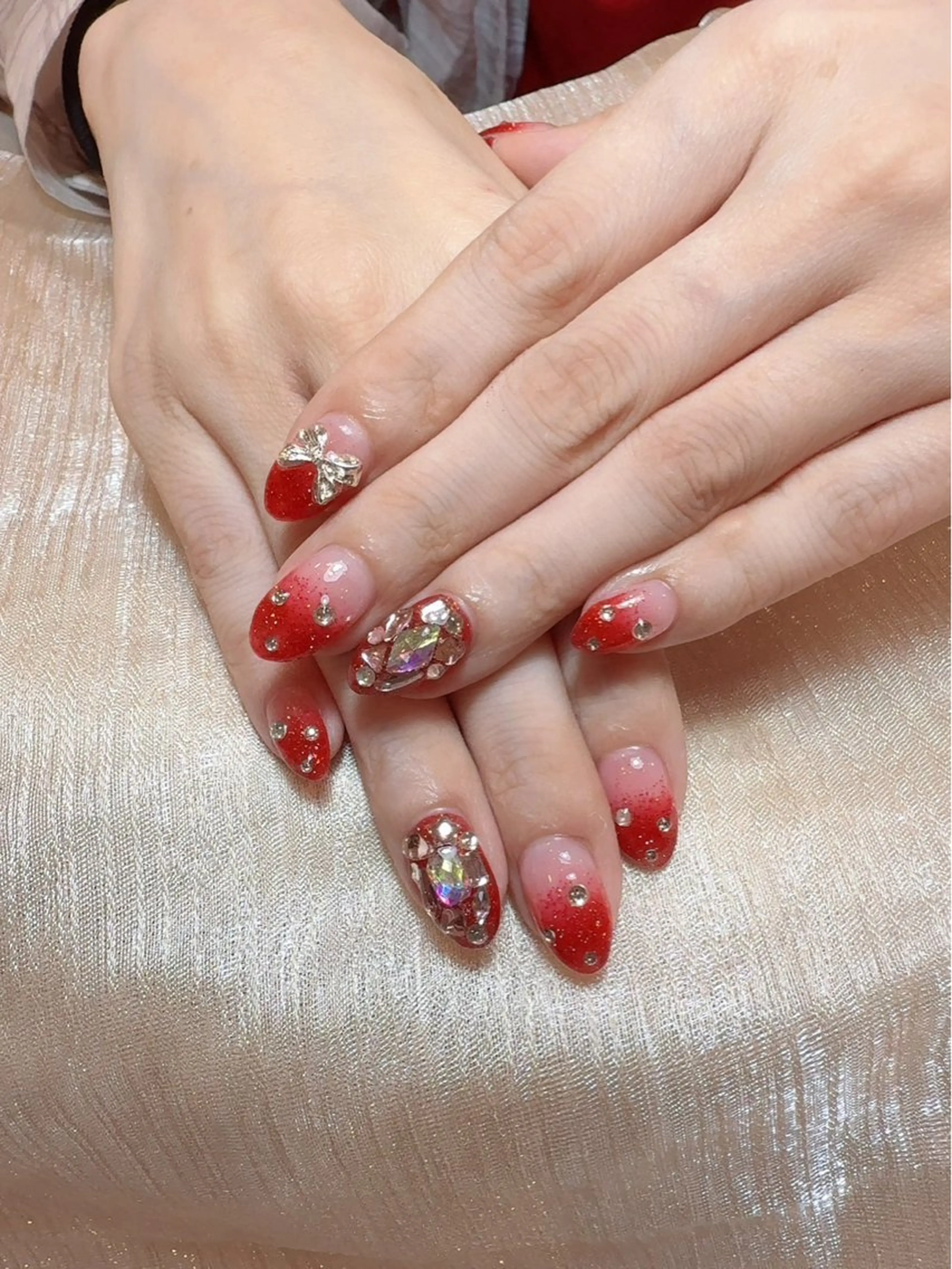 ネイル CoConailsalon所属・COCO nail salonのネイルデザイン