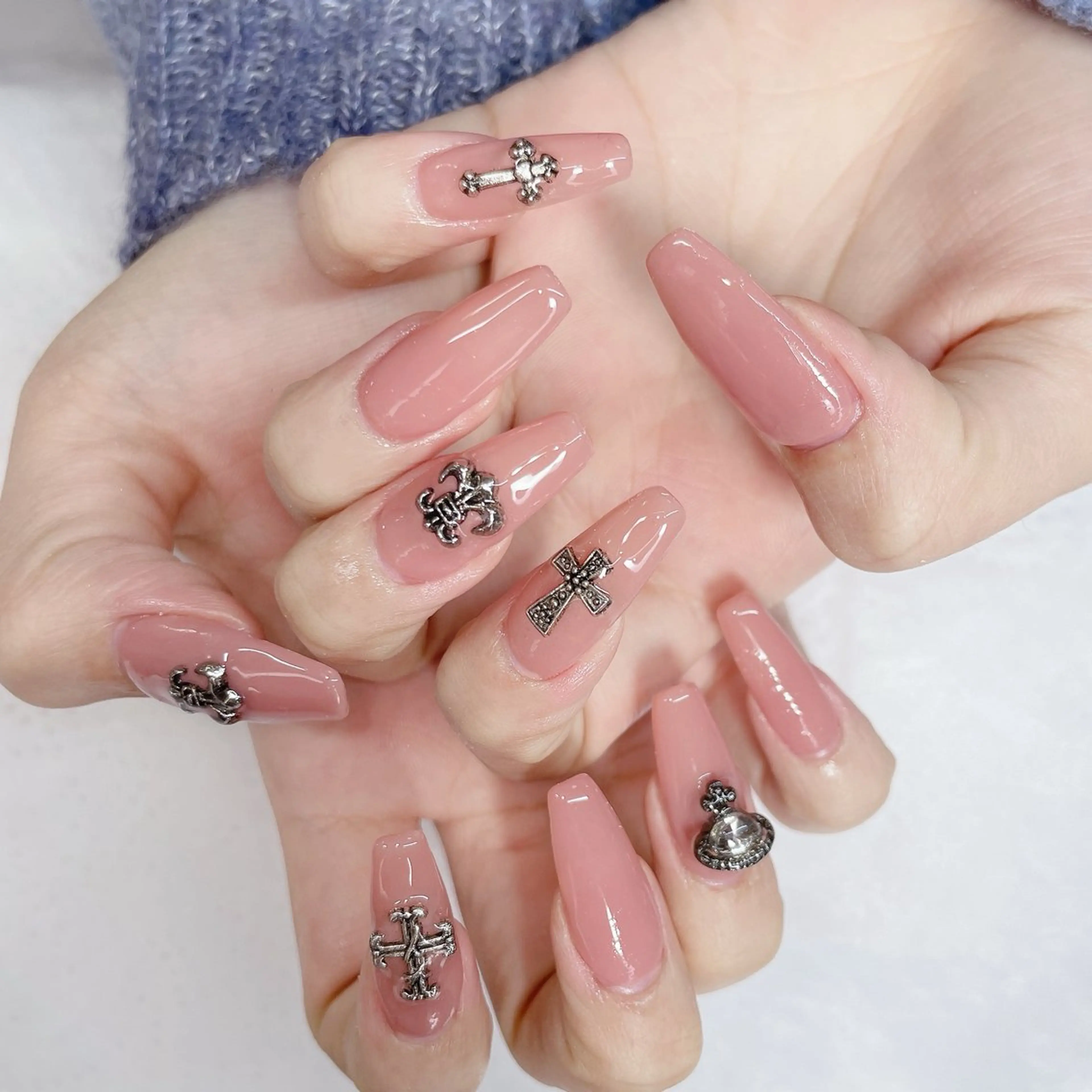 ネイル ハンドネイル misun_nail所属・misun_ nailのネイルデザイン