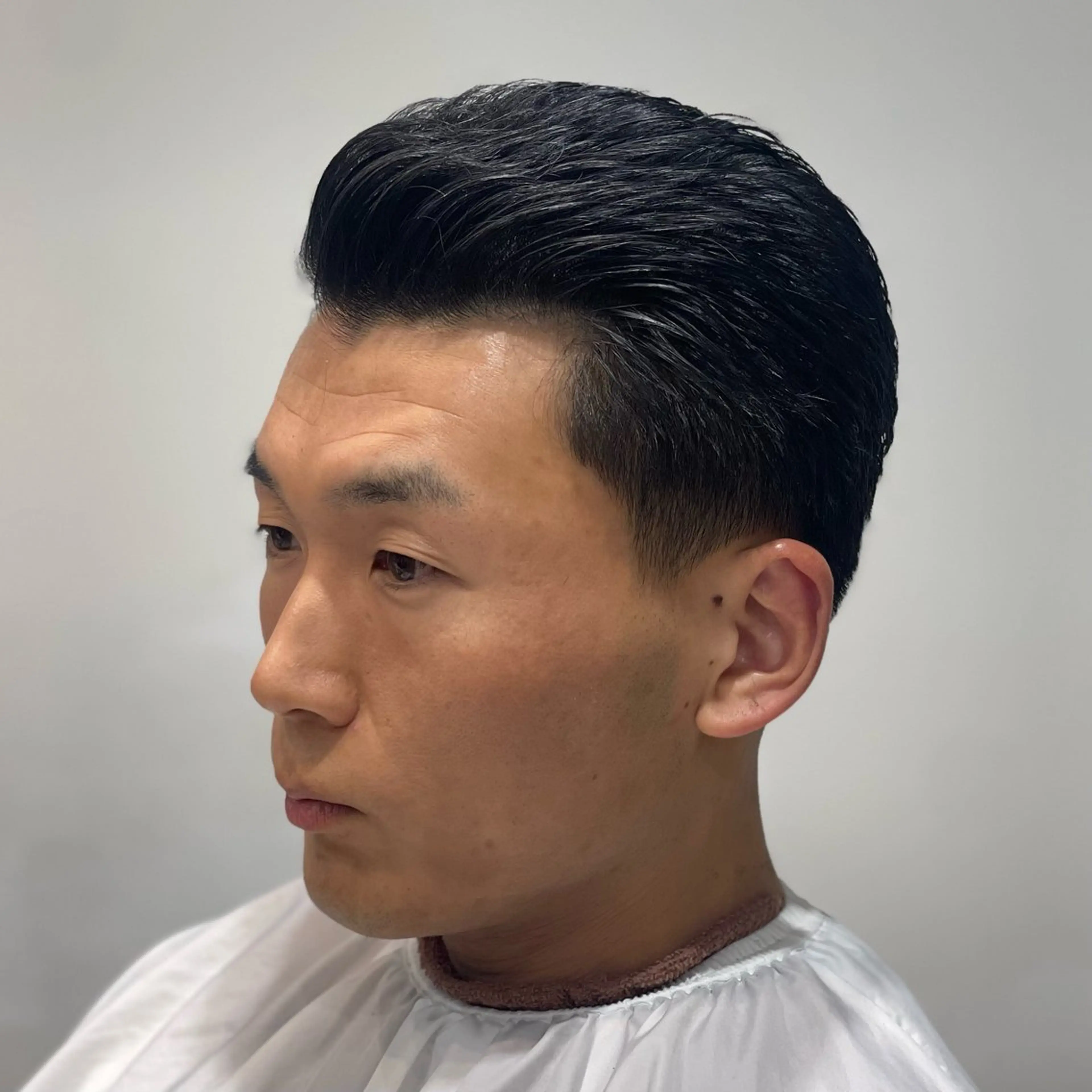 ショート カット Taka【バーバー /フェードカット】のヘアスタイル