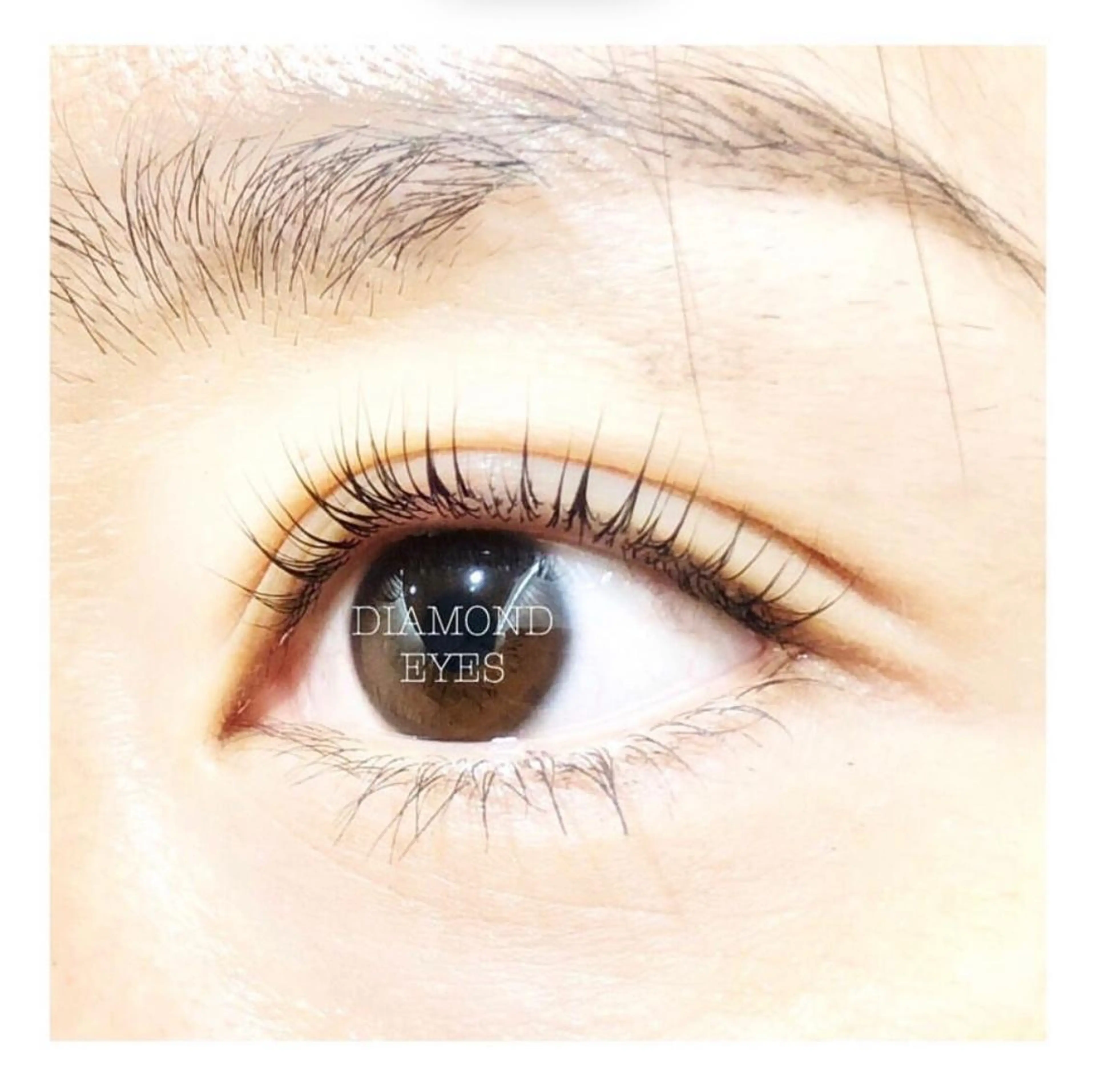 マツエク・マツパ tomona 🎀🎀のマツエク・マツパデザイン