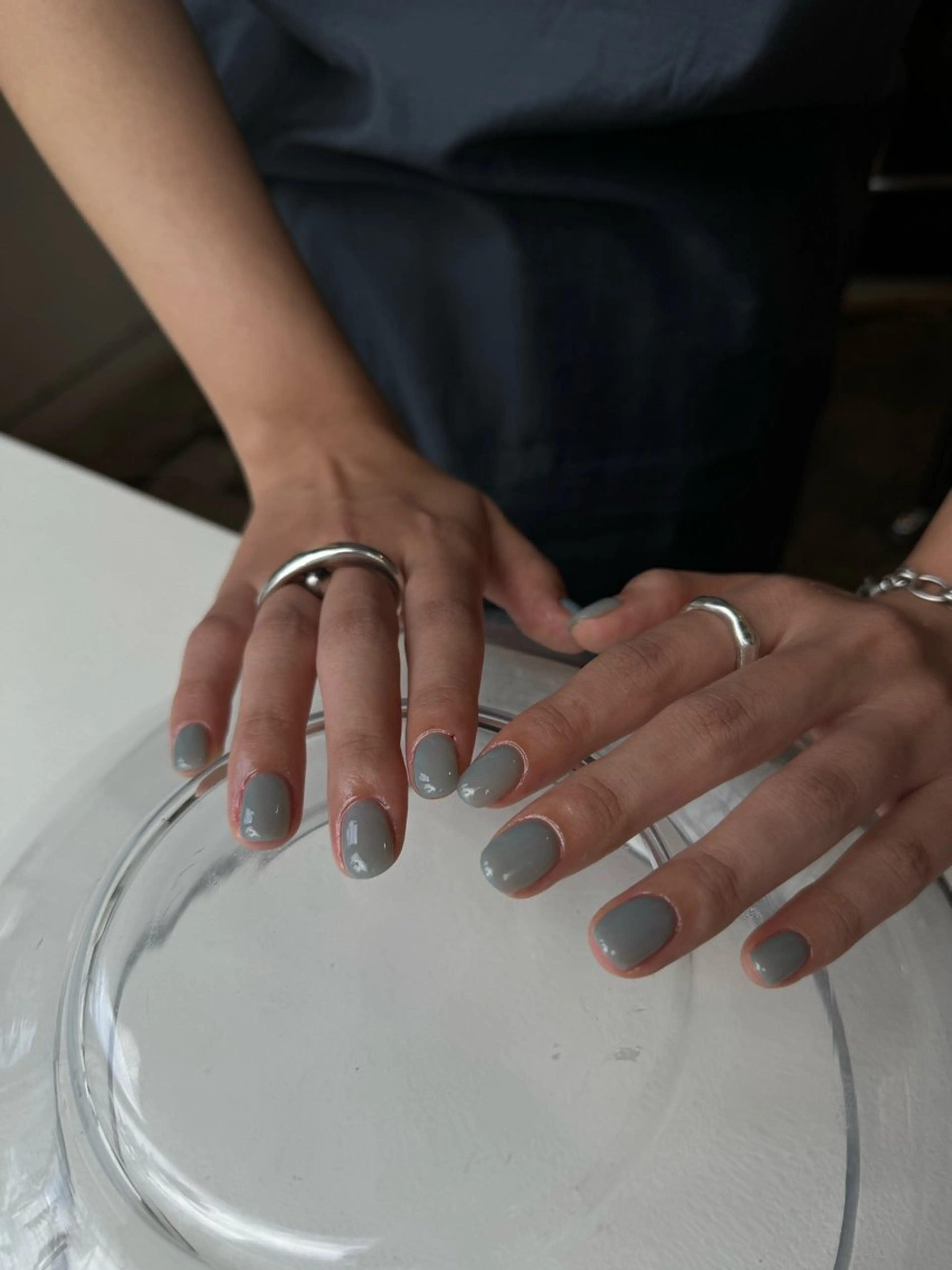 ネイル ハンドネイル handsome所属・miura ichikaのネイルデザイン