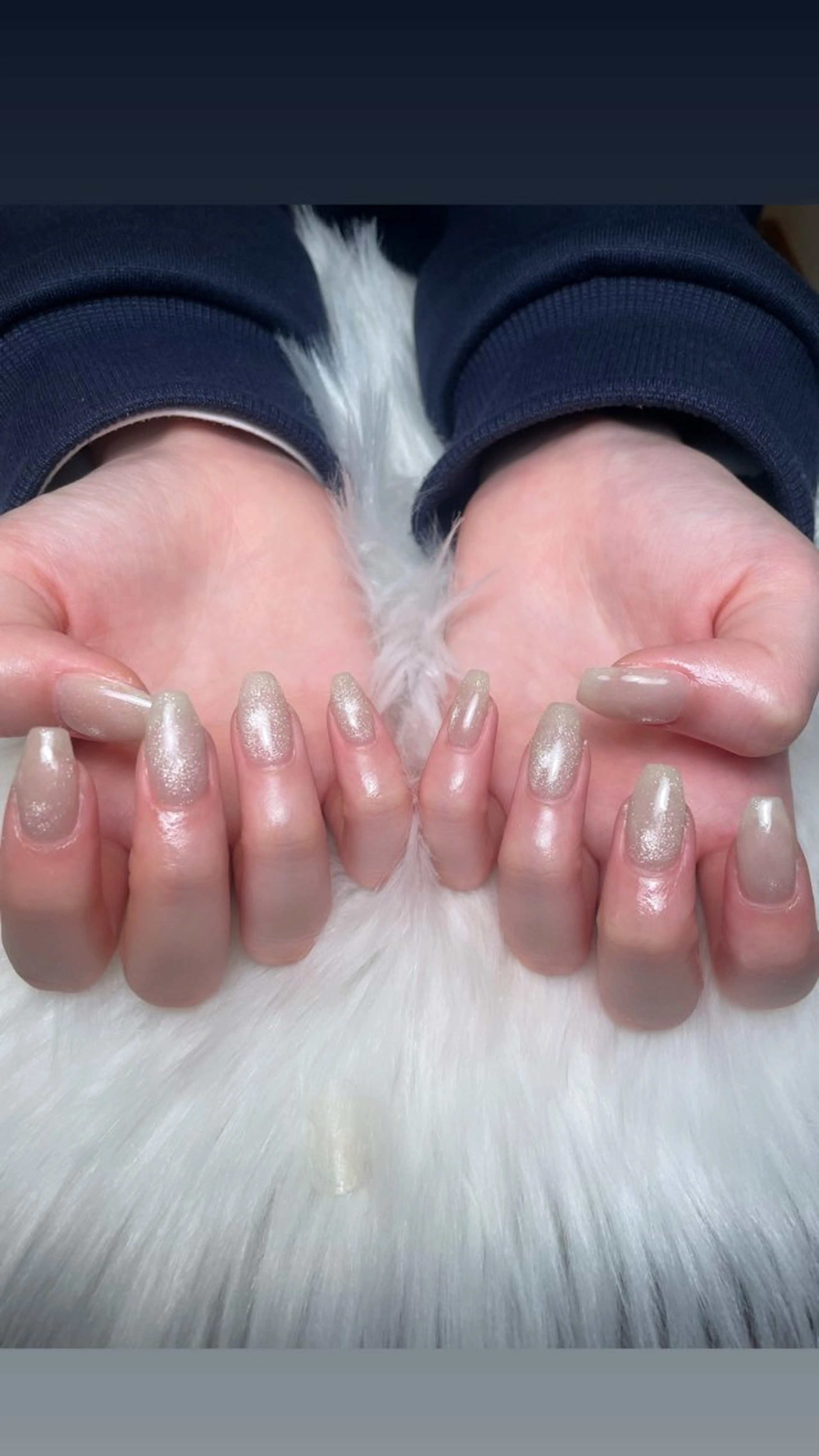 ネイル vivanail catstreet所属・vivanail cat streetのネイルデザイン