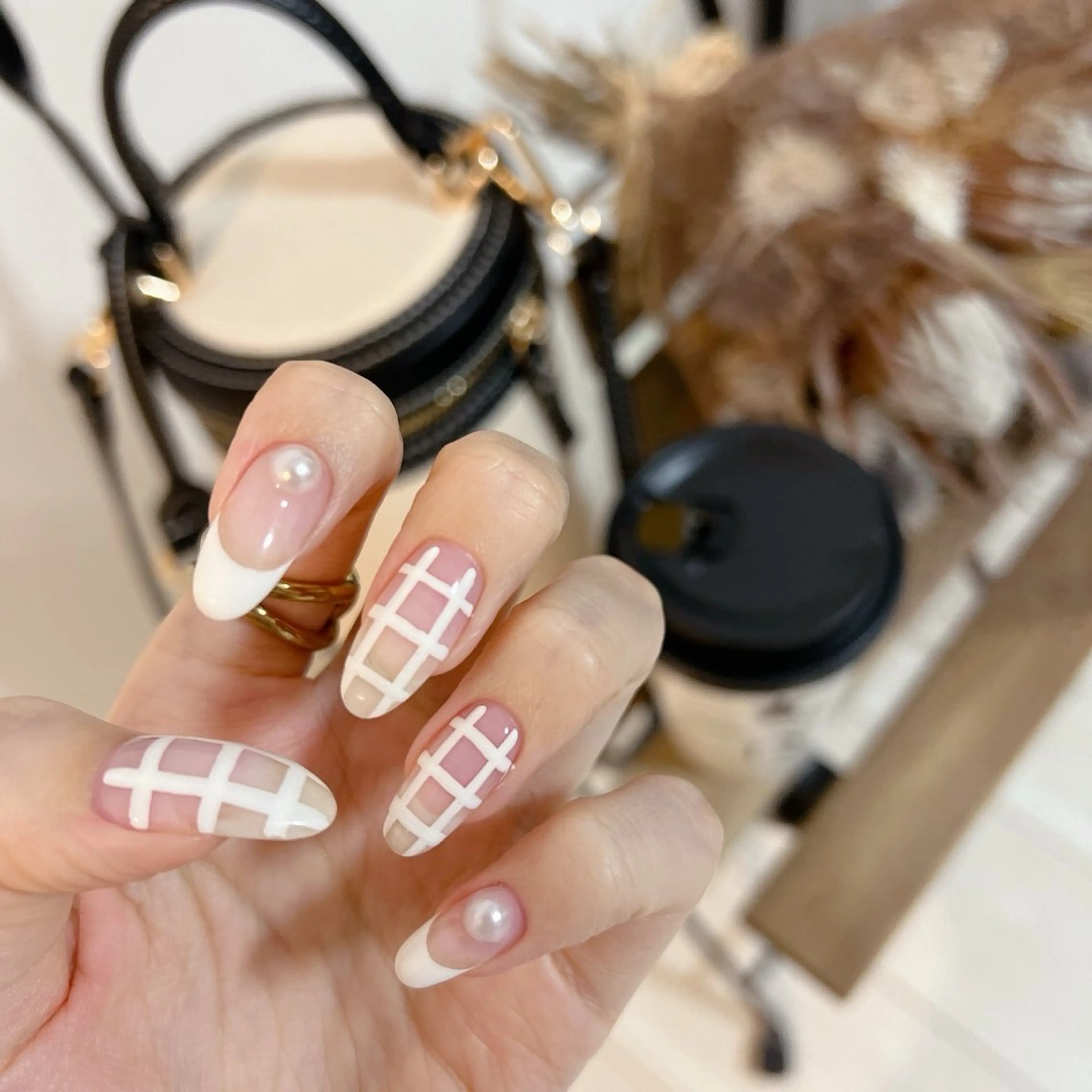 ネイル un jour所属・nailsalon unjourのネイルデザイン