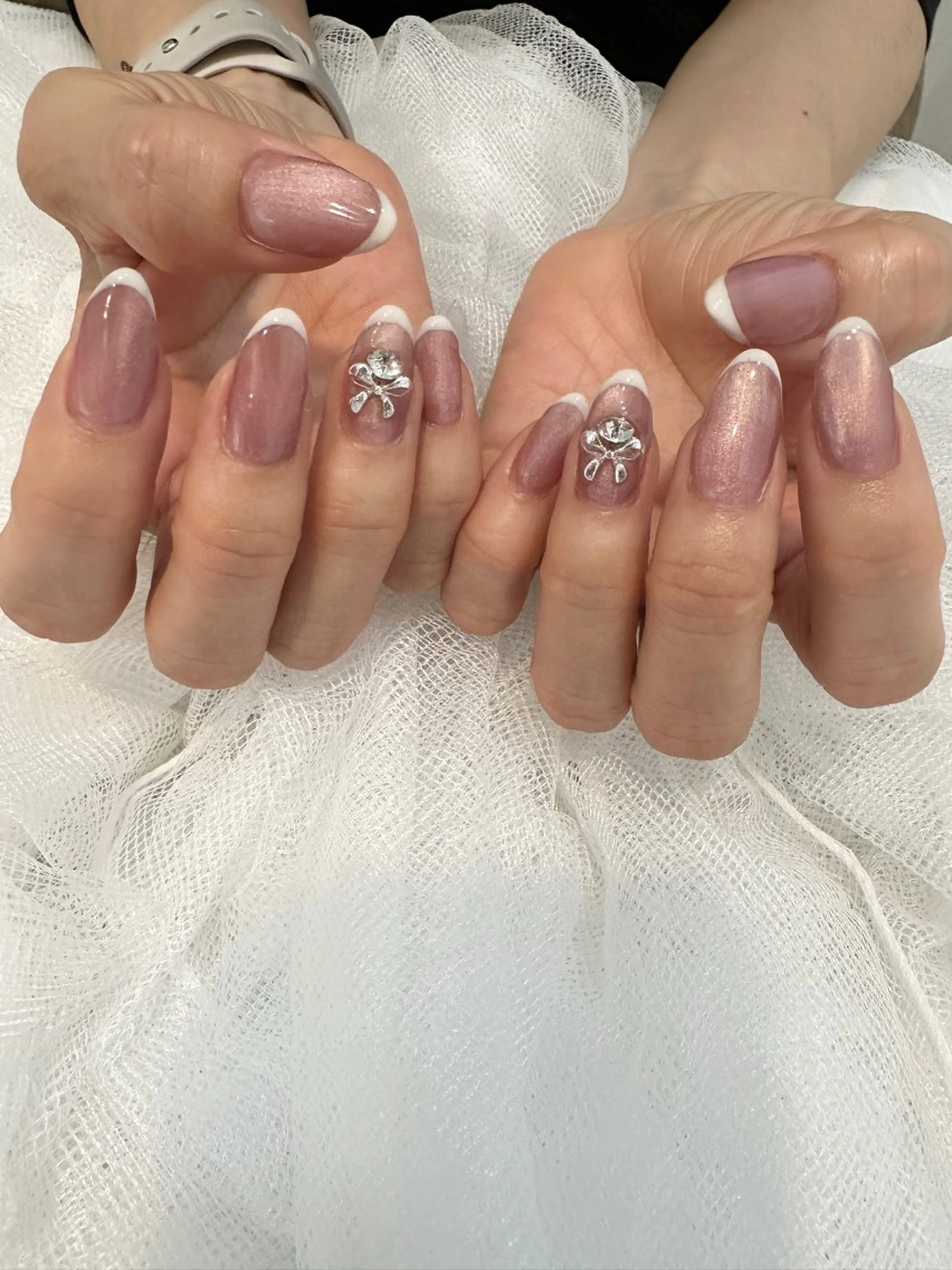 ネイル private nailsalonのネイルデザイン