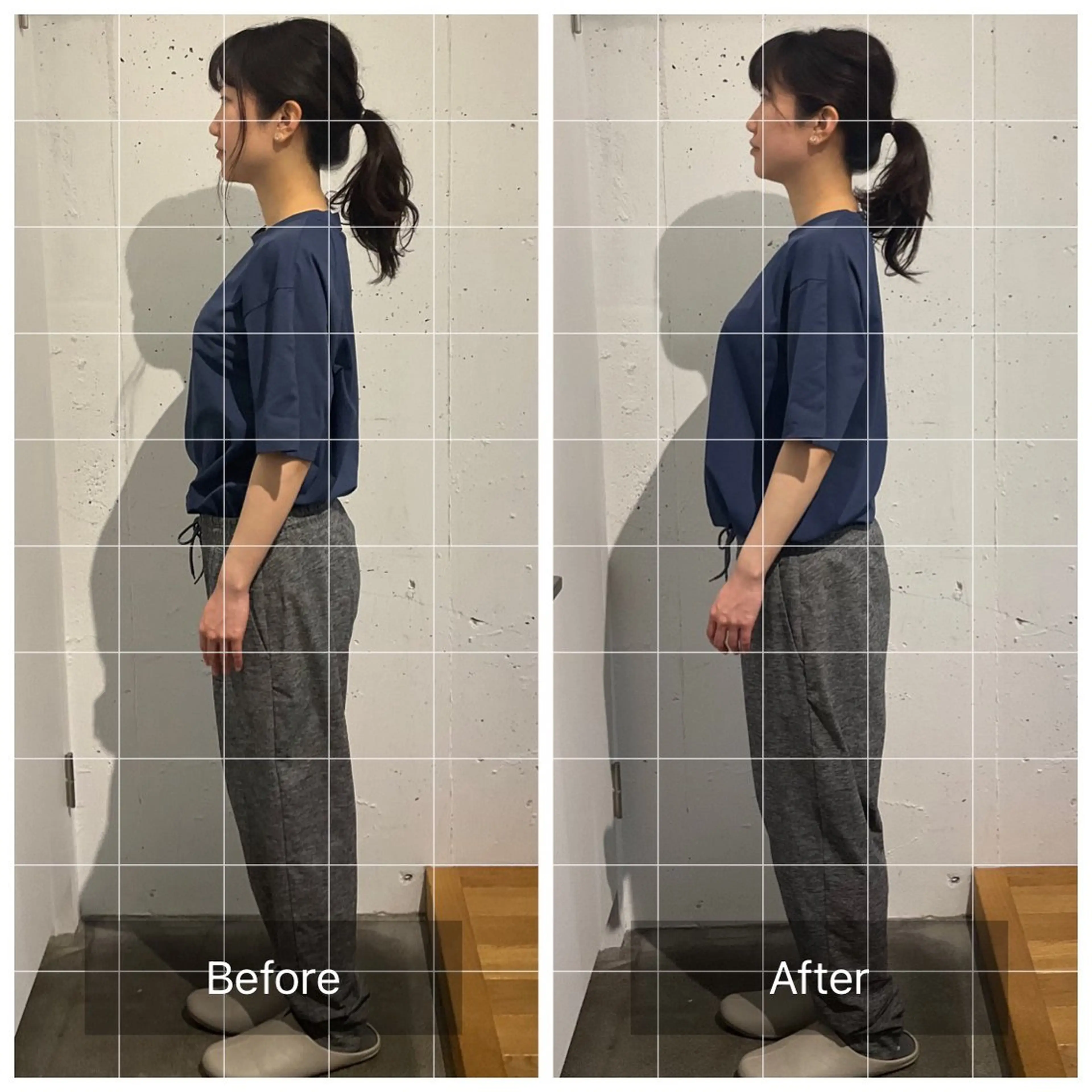 美容整体 小顔矯正 プラスフィール荒木のエステ・リラクイメージ