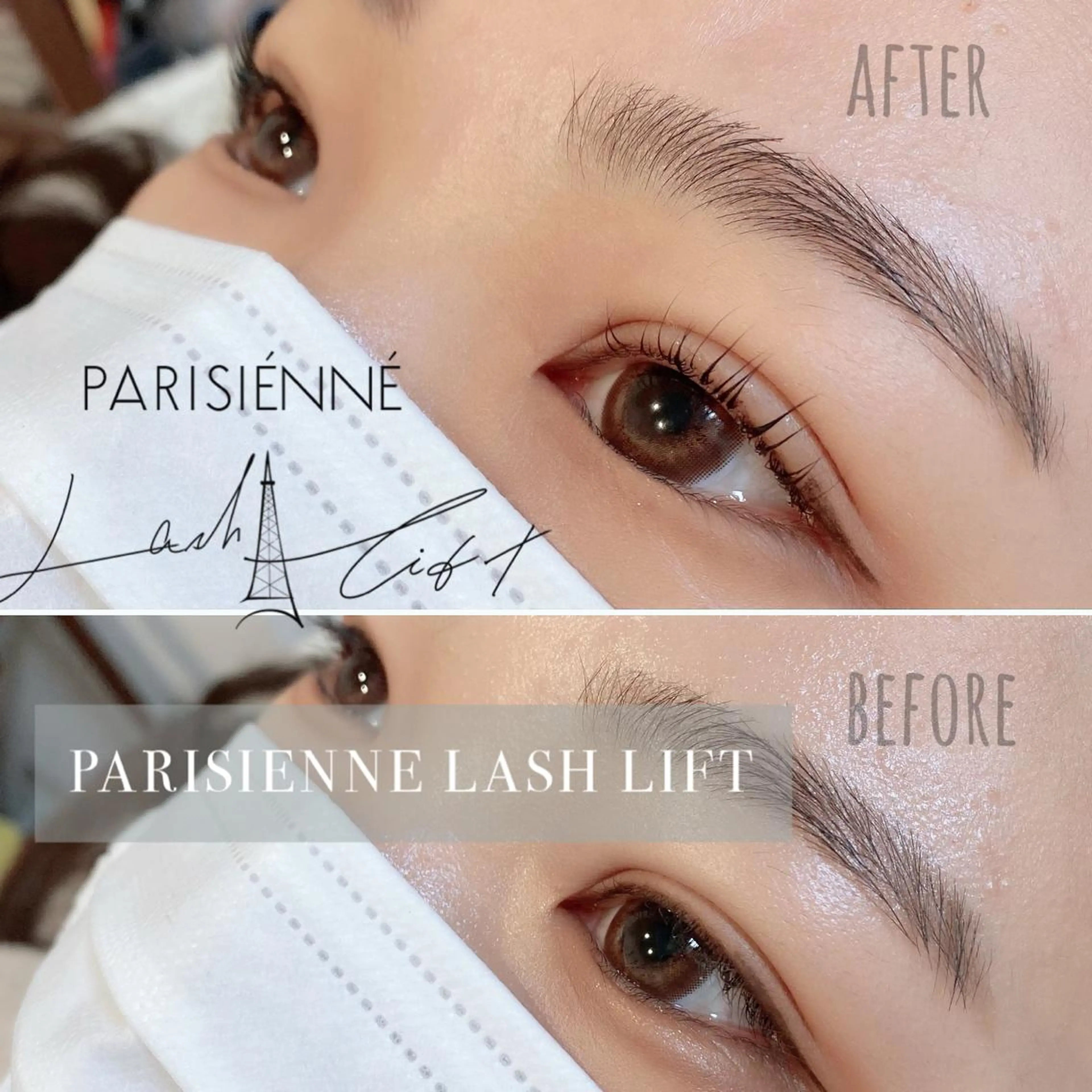 マツエク・マツパ sweet 仲野陽子のネイルデザイン