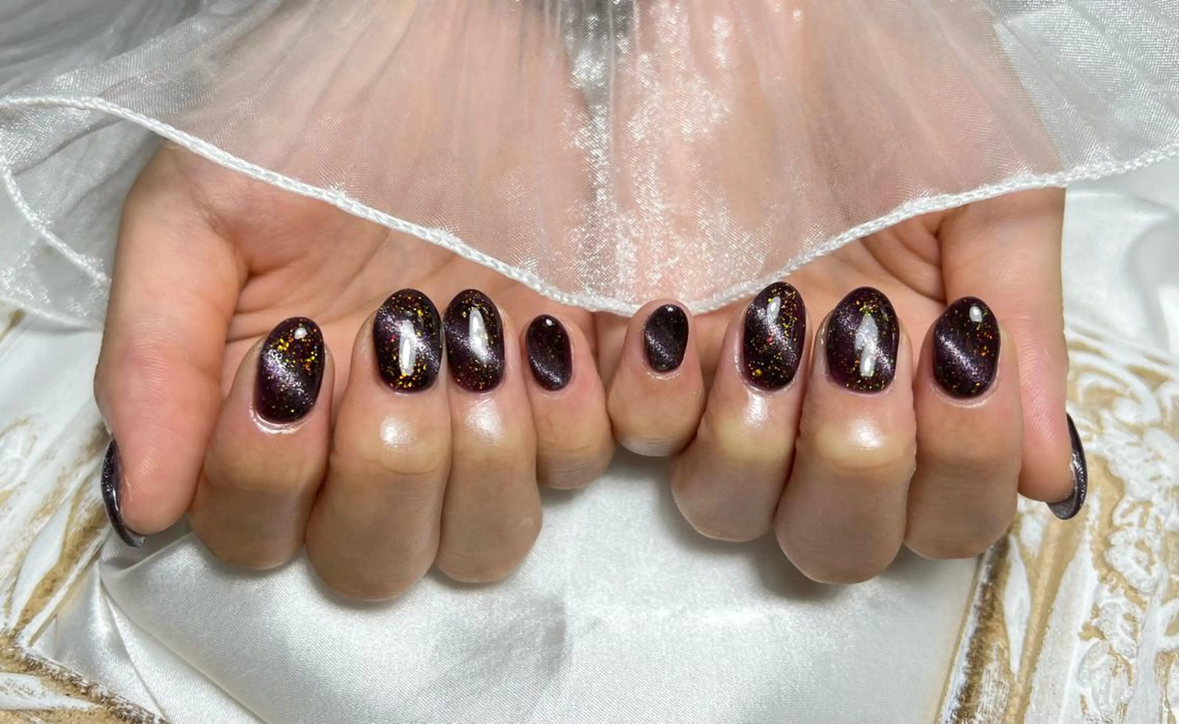 ネイル Una ☀️☀️のネイルデザイン