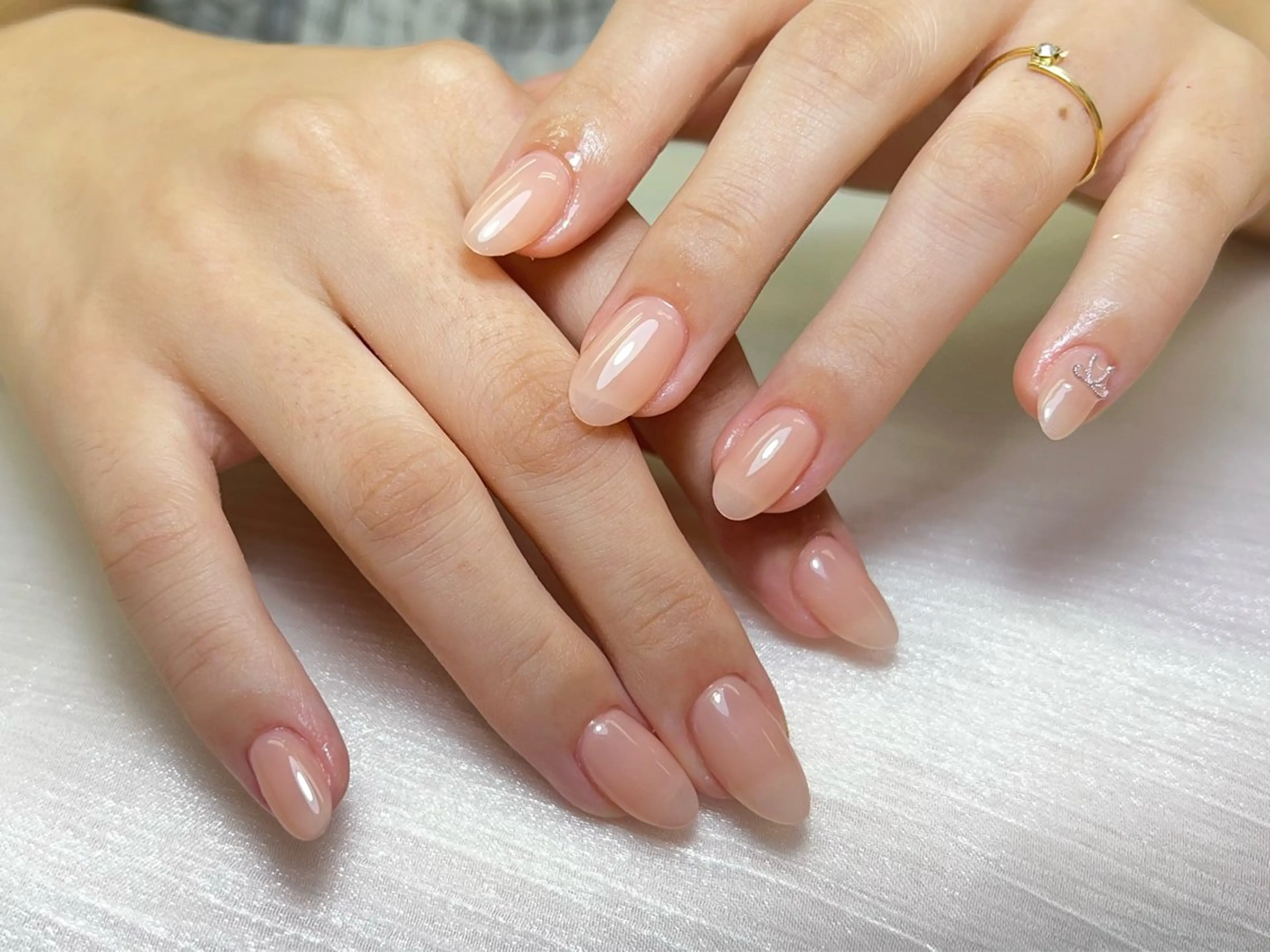 ネイル ハンドネイル ハンドケア PIPPY NAILSのネイルデザイン