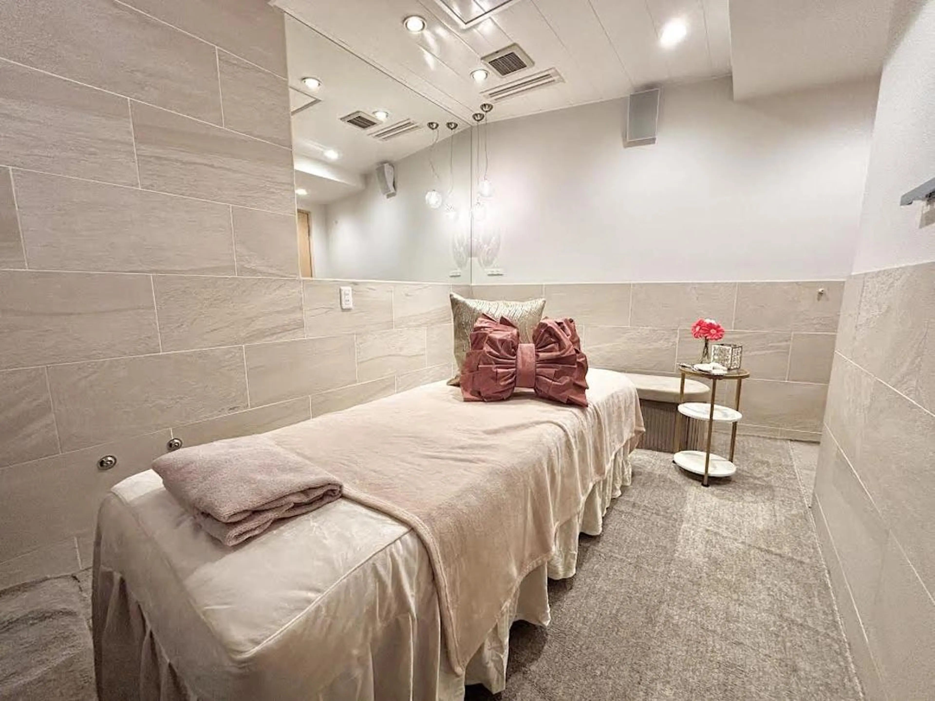 痩身×フェイシャル ブライダル｜Linoのエステ・リラクイメージ