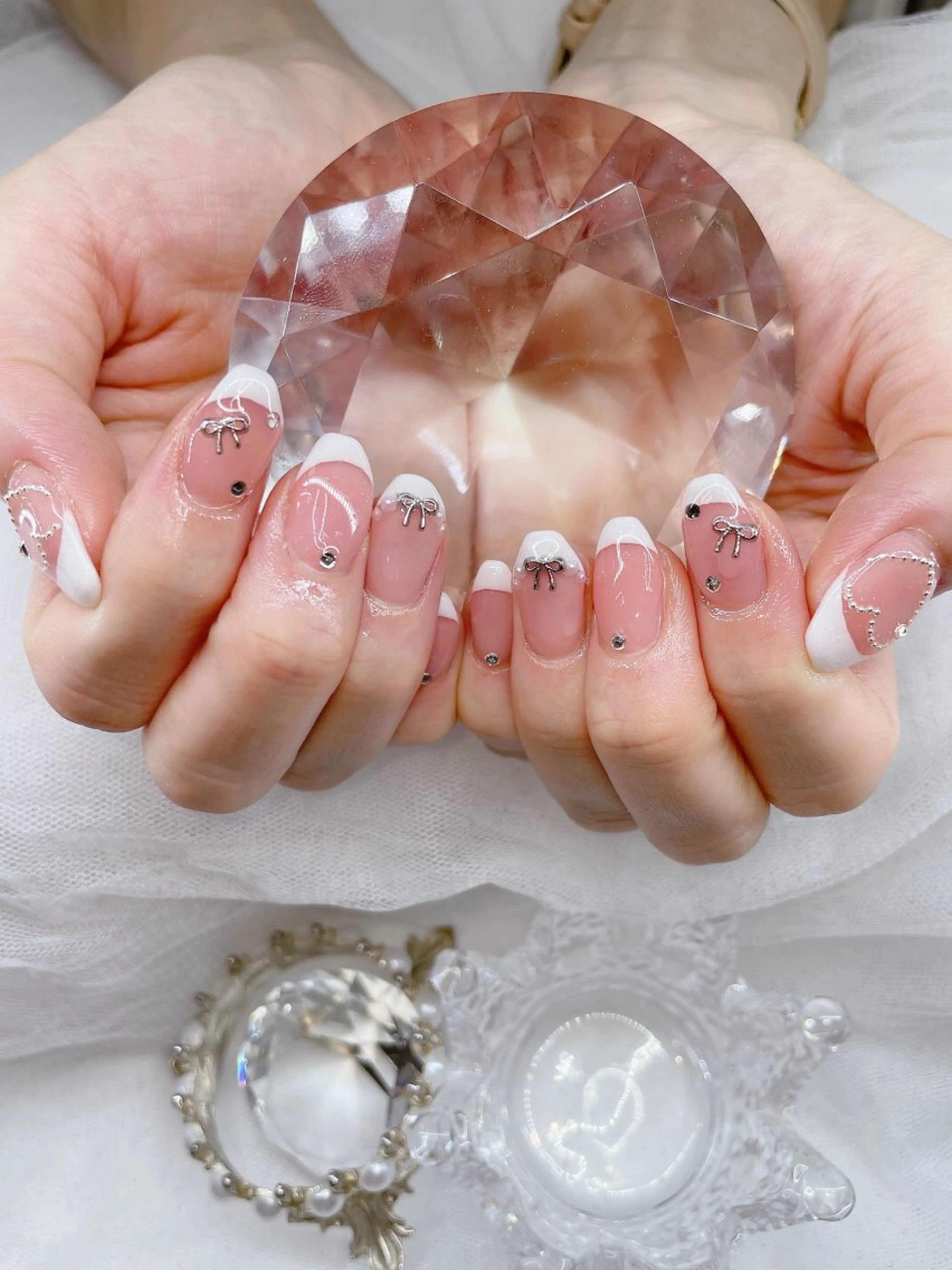 ネイル ハンドネイル misun_nail所属・misun_ nailのネイルデザイン