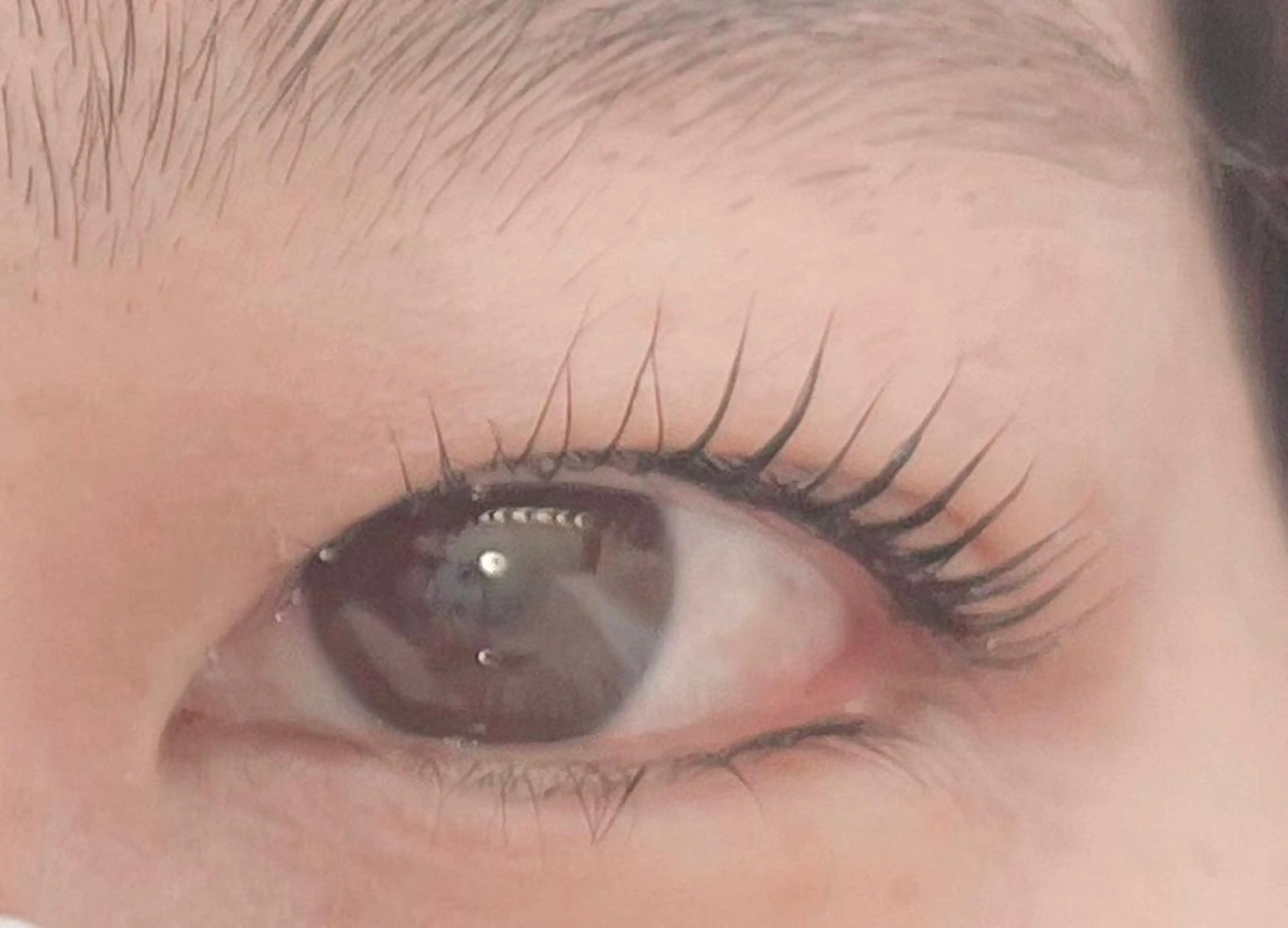 マツエク・マツパ マツパ handsemu EYELASHのマツエク・マツパデザイン